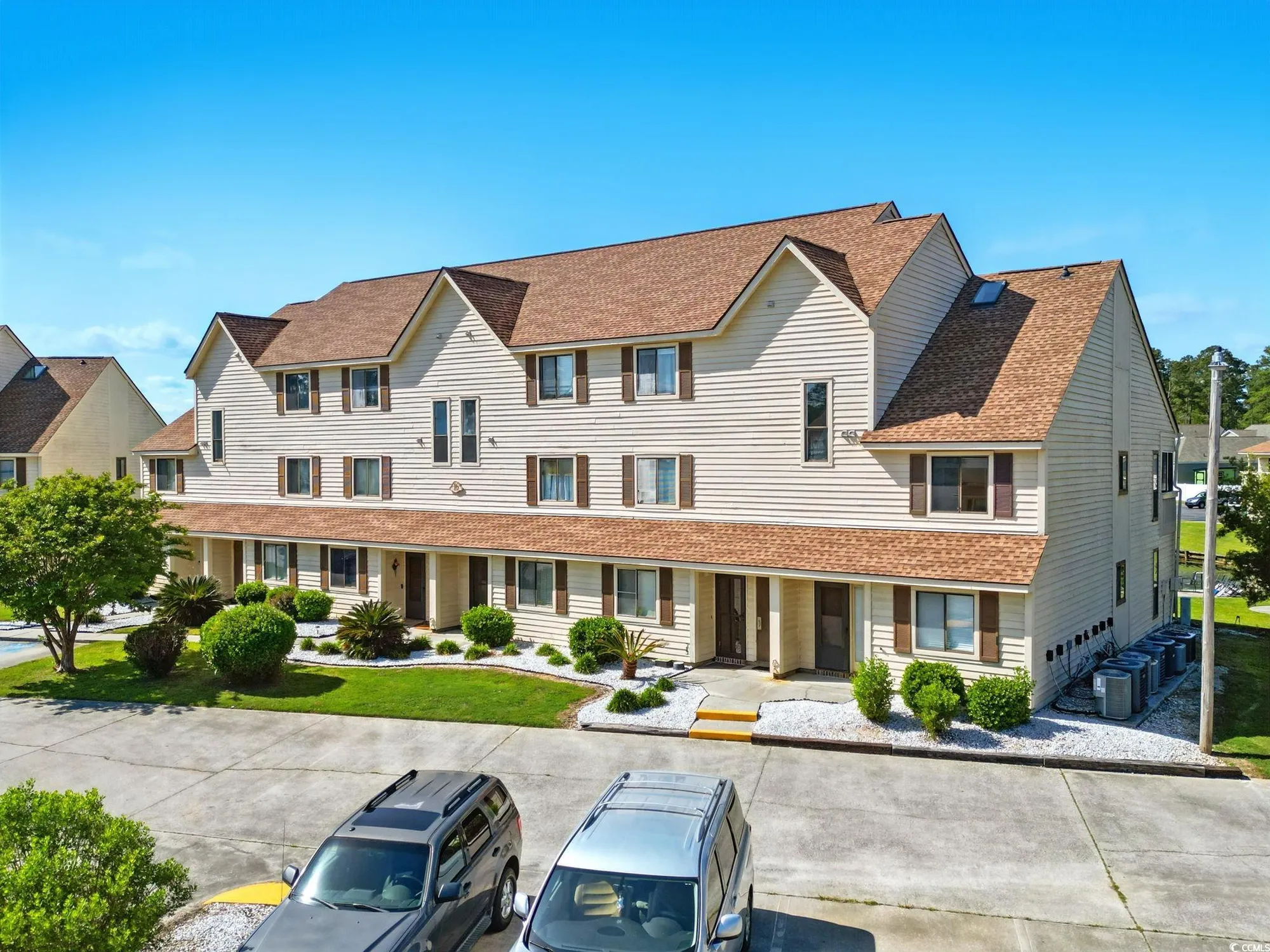 Property Slideshow image 1 of 32 | 510 fairwood lakes dr unit 16i, Myrtle Beach, SC, 29588