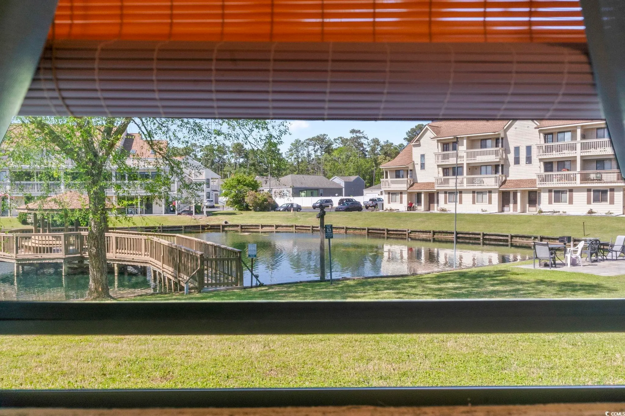 Property Slideshow image 24 of 32 | 510 fairwood lakes dr unit 16i, Myrtle Beach, SC, 29588