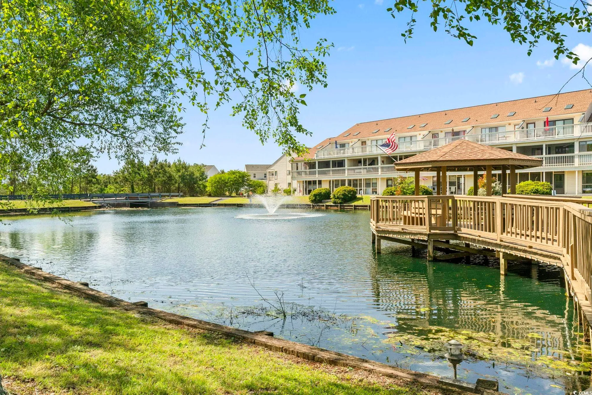 Property Slideshow image 27 of 32 | 510 fairwood lakes dr unit 16i, Myrtle Beach, SC, 29588