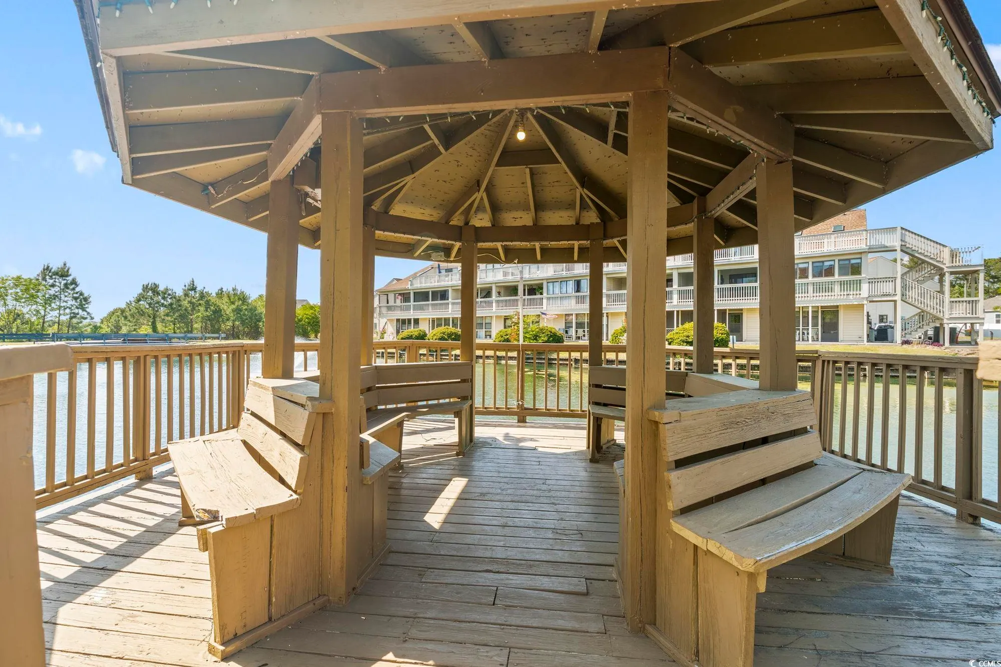 Property Slideshow image 28 of 32 | 510 fairwood lakes dr unit 16i, Myrtle Beach, SC, 29588