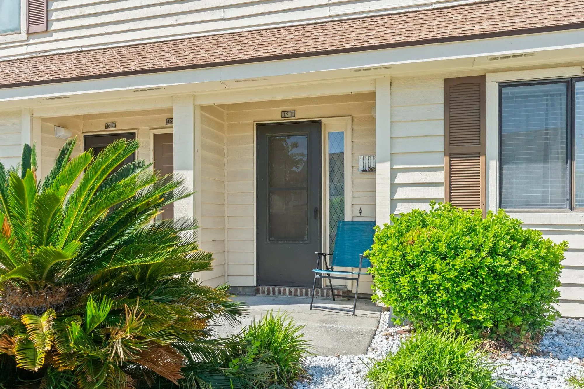 Property Slideshow image 30 of 32 | 510 fairwood lakes dr unit 16i, Myrtle Beach, SC, 29588