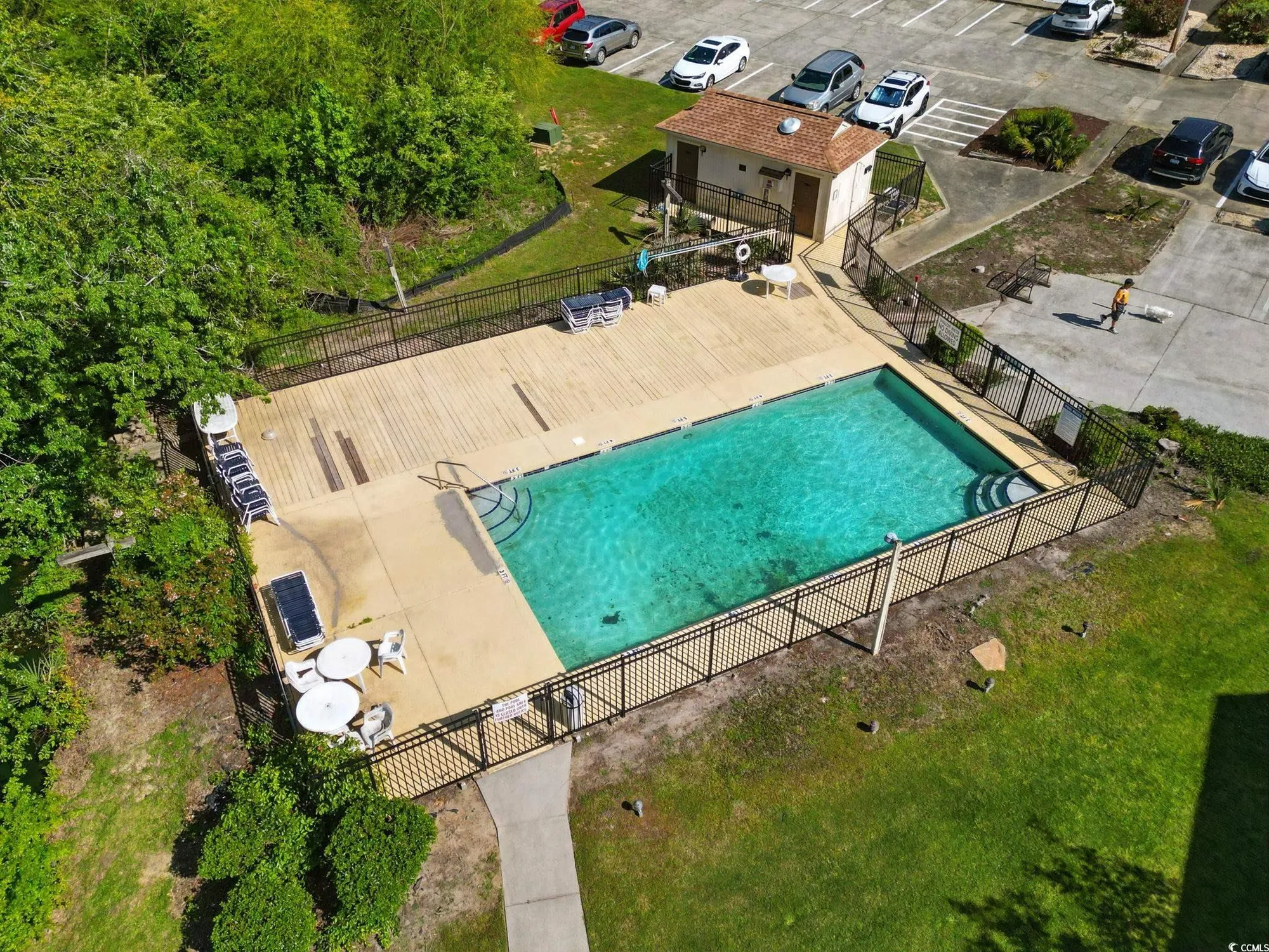 Property Slideshow image 31 of 32 | 510 fairwood lakes dr unit 16i, Myrtle Beach, SC, 29588