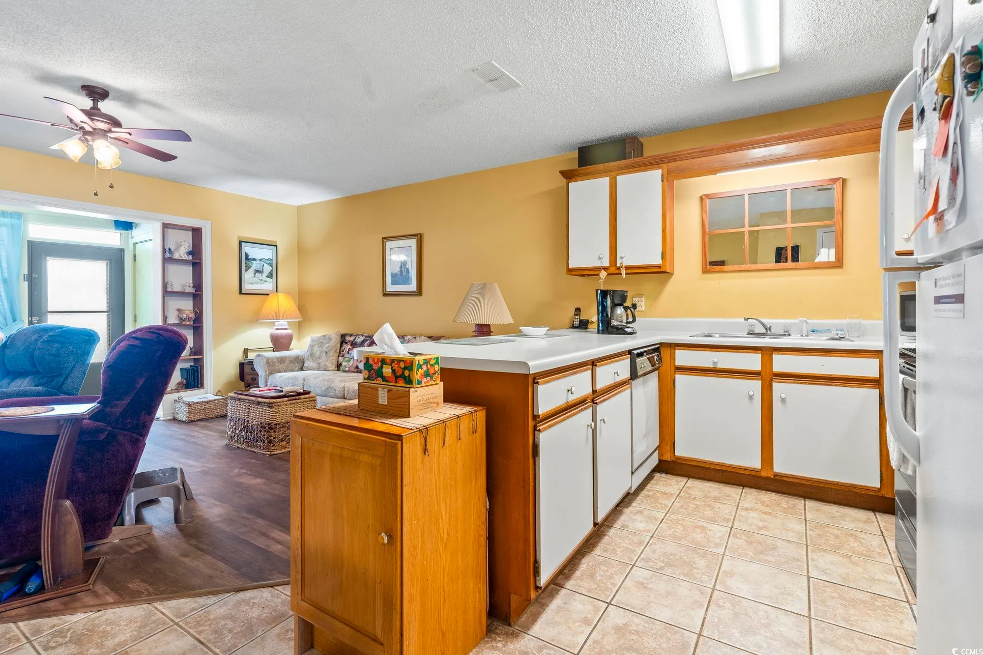 Property Slideshow image 9 of 32 | 510 fairwood lakes dr unit 16i, Myrtle Beach, SC, 29588