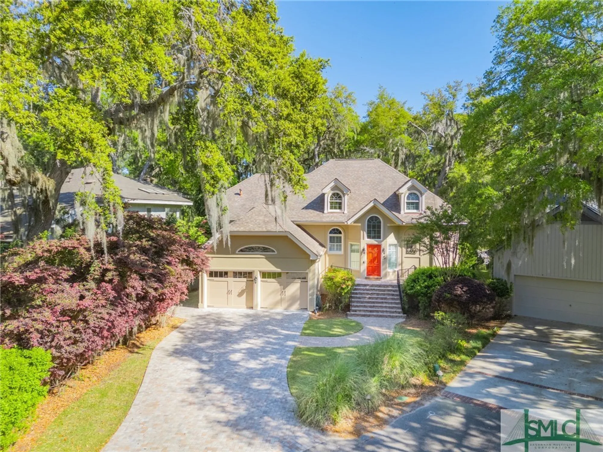 Property Slideshow image 3 of 38 | 5 windlass ct, Savannah, GA, 31411