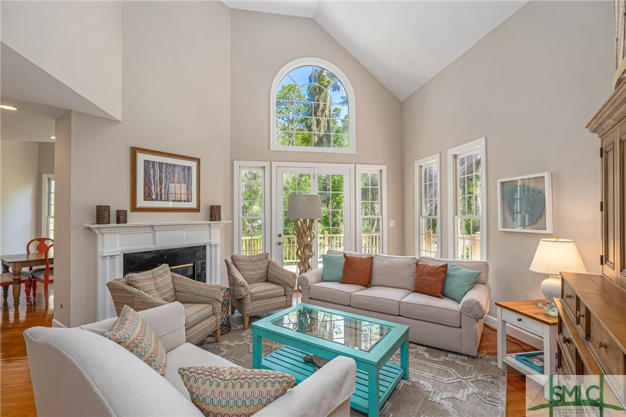 Property Slideshow image 8 of 38 | 5 windlass ct, Savannah, GA, 31411