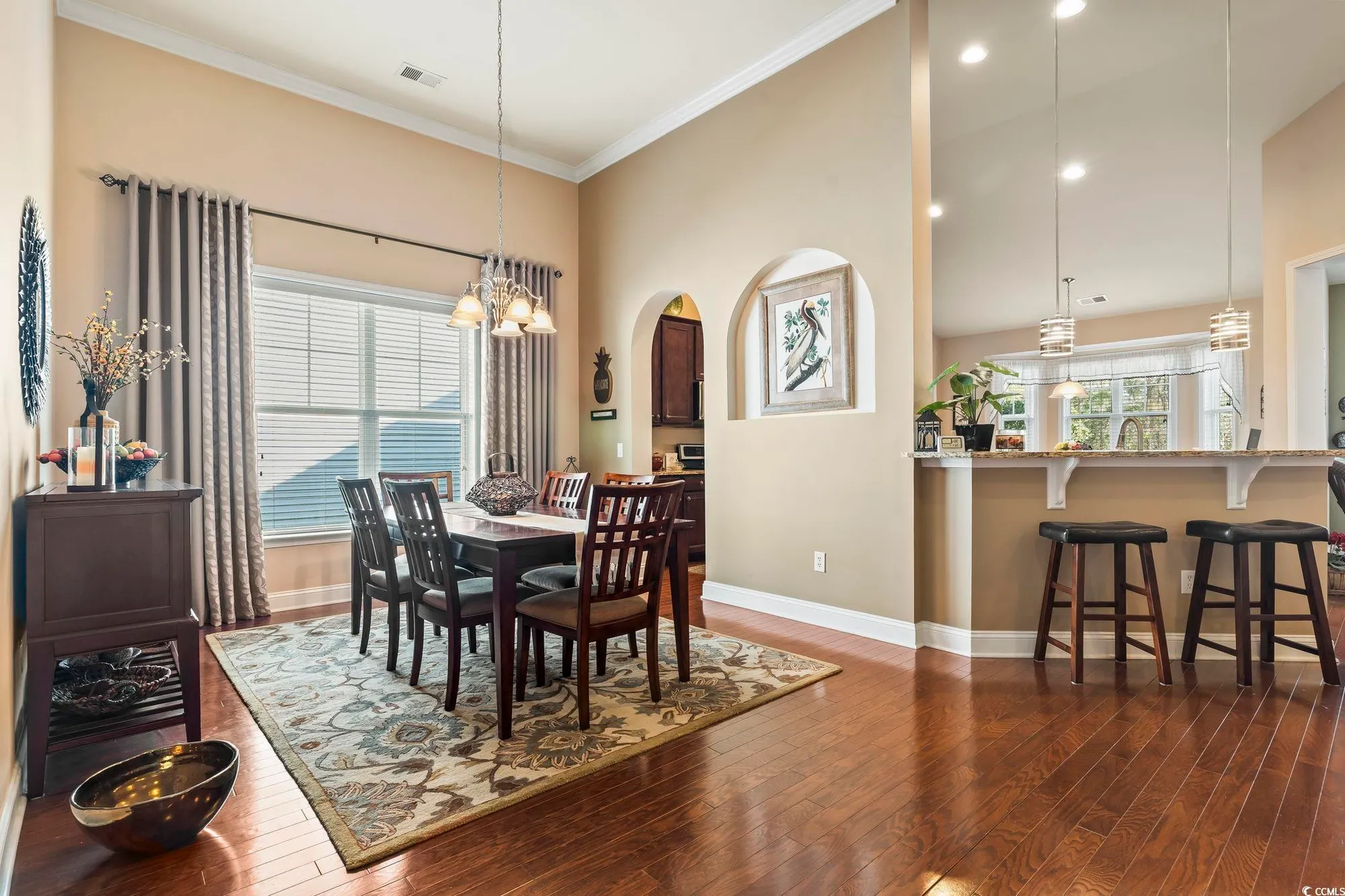 Property Slideshow image 14 of 38 | 3053 chesterwood ct, Myrtle Beach, SC, 29579