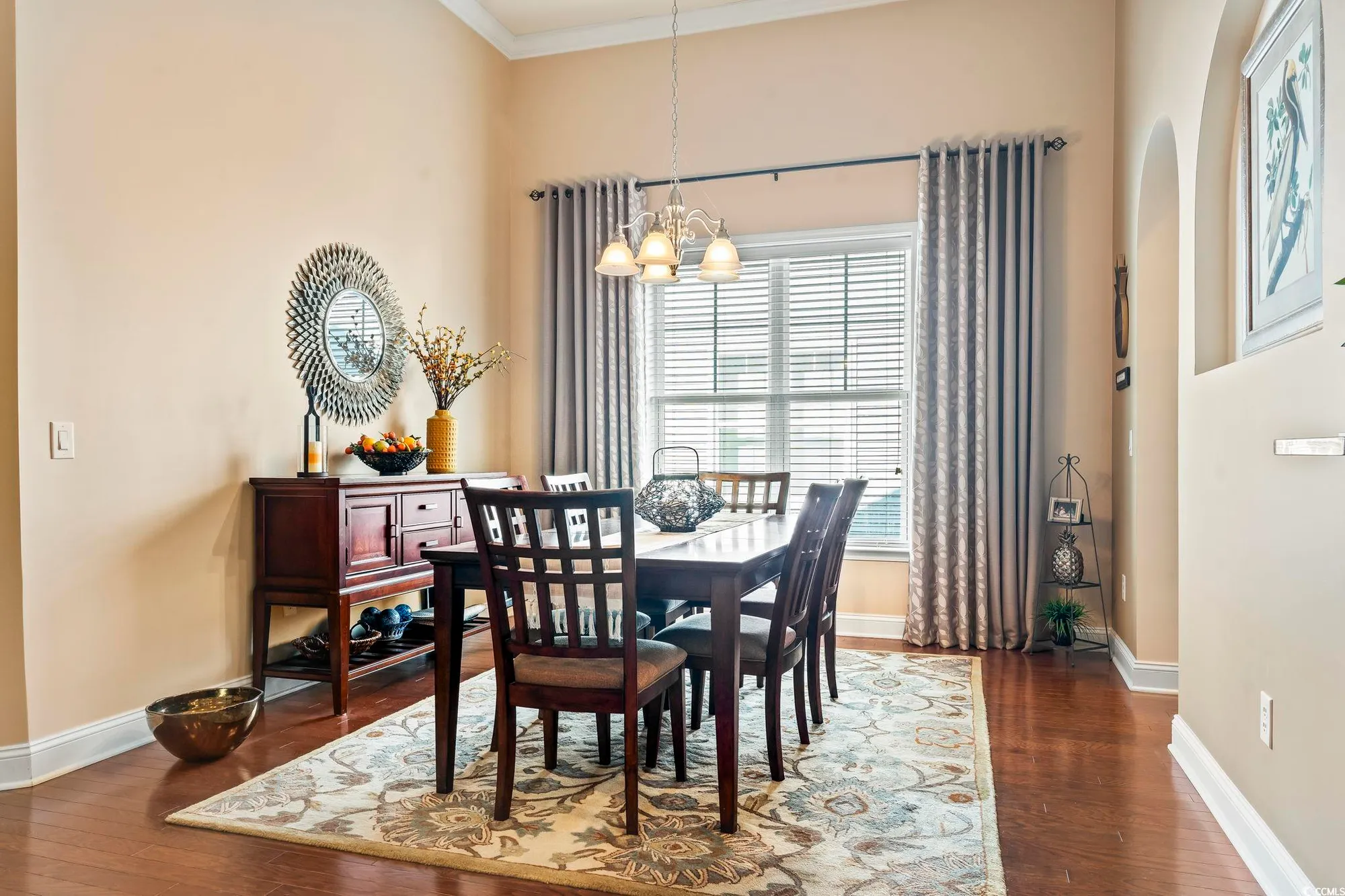 Property Slideshow image 15 of 38 | 3053 chesterwood ct, Myrtle Beach, SC, 29579