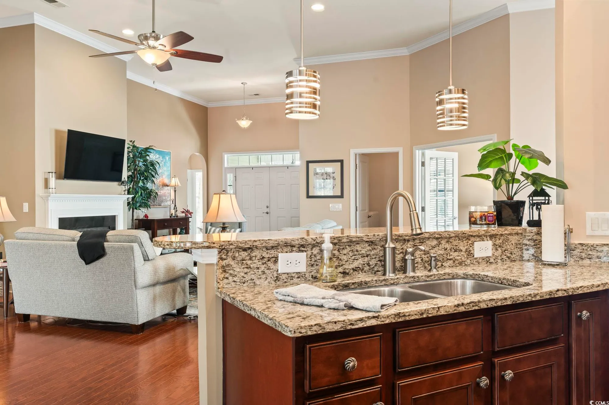 Property Slideshow image 19 of 38 | 3053 chesterwood ct, Myrtle Beach, SC, 29579