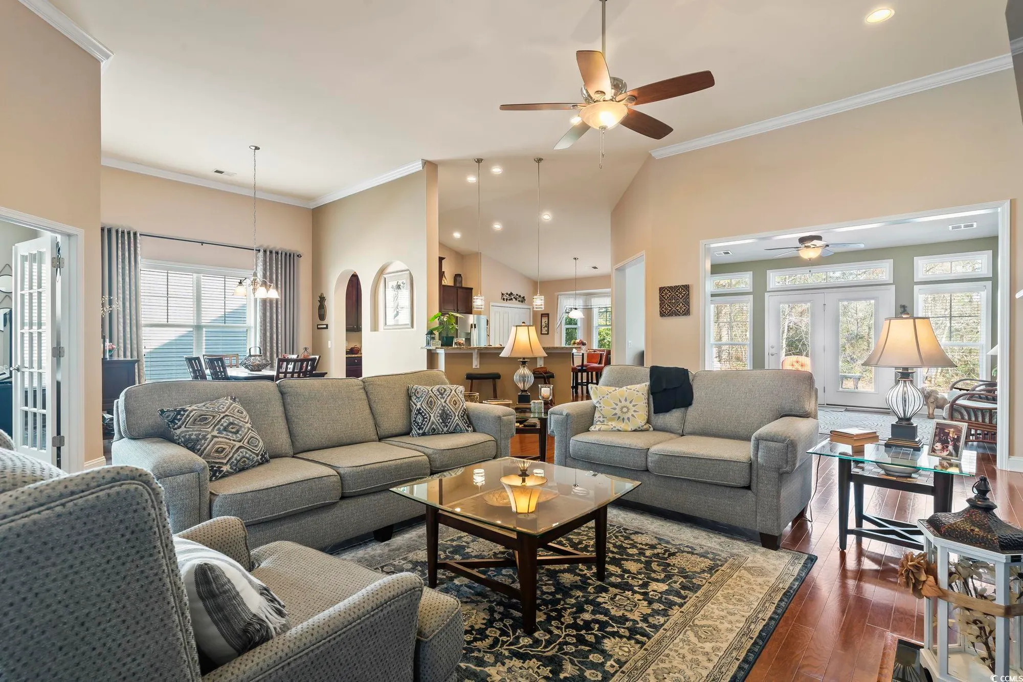 Property Slideshow image 10 of 38 | 3053 chesterwood ct, Myrtle Beach, SC, 29579