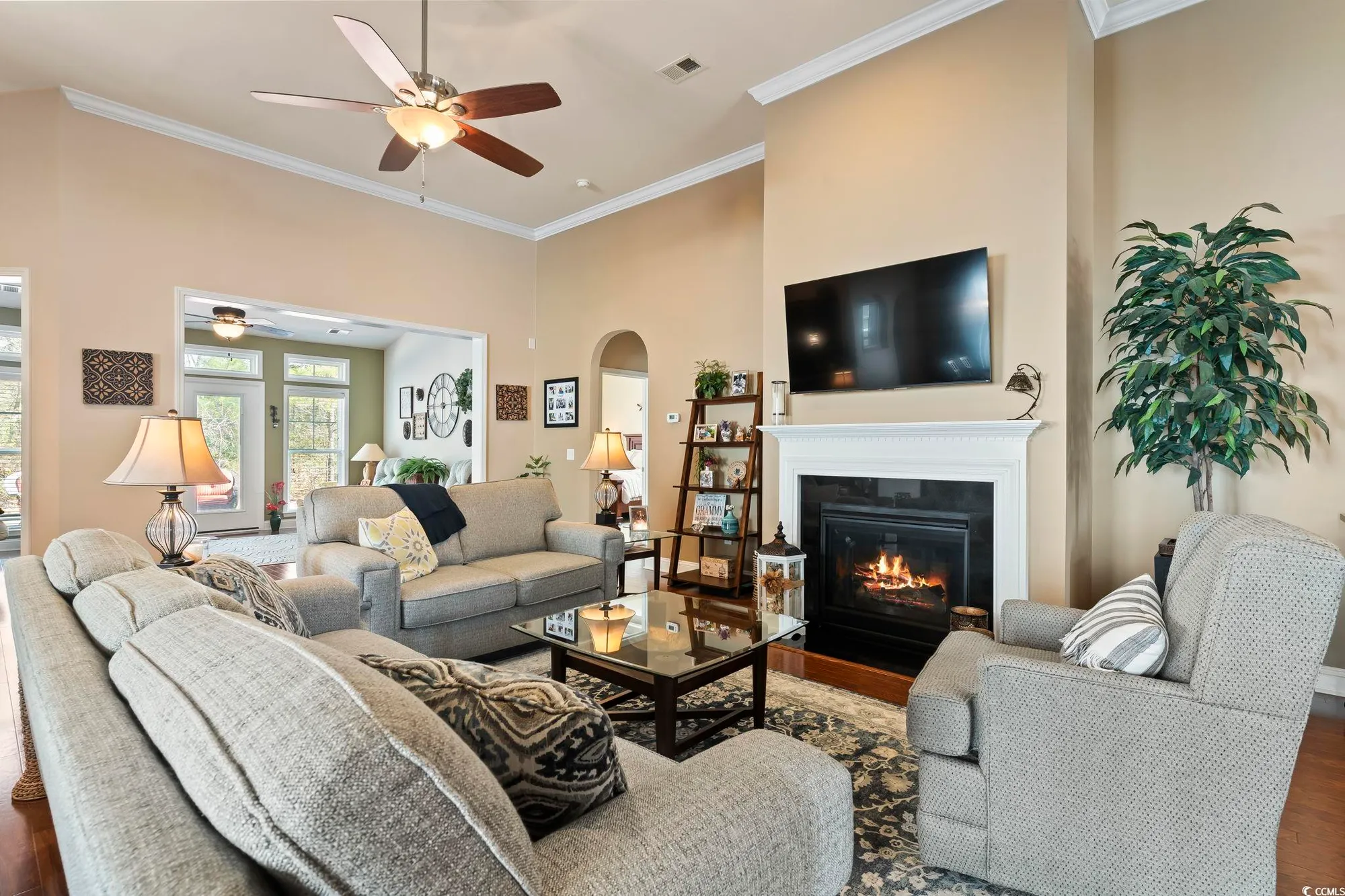Property Slideshow image 11 of 38 | 3053 chesterwood ct, Myrtle Beach, SC, 29579
