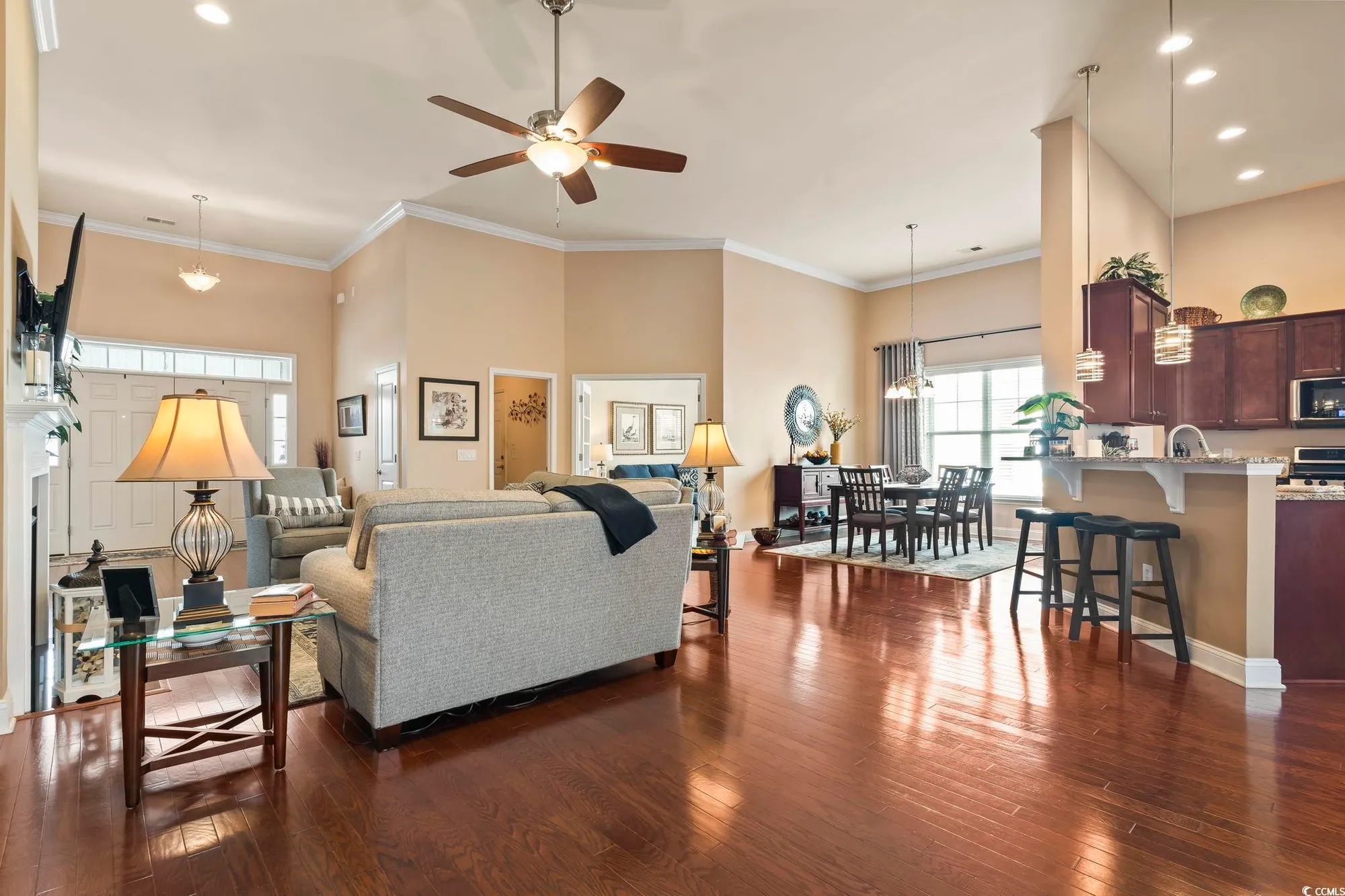 Property Slideshow image 12 of 38 | 3053 chesterwood ct, Myrtle Beach, SC, 29579
