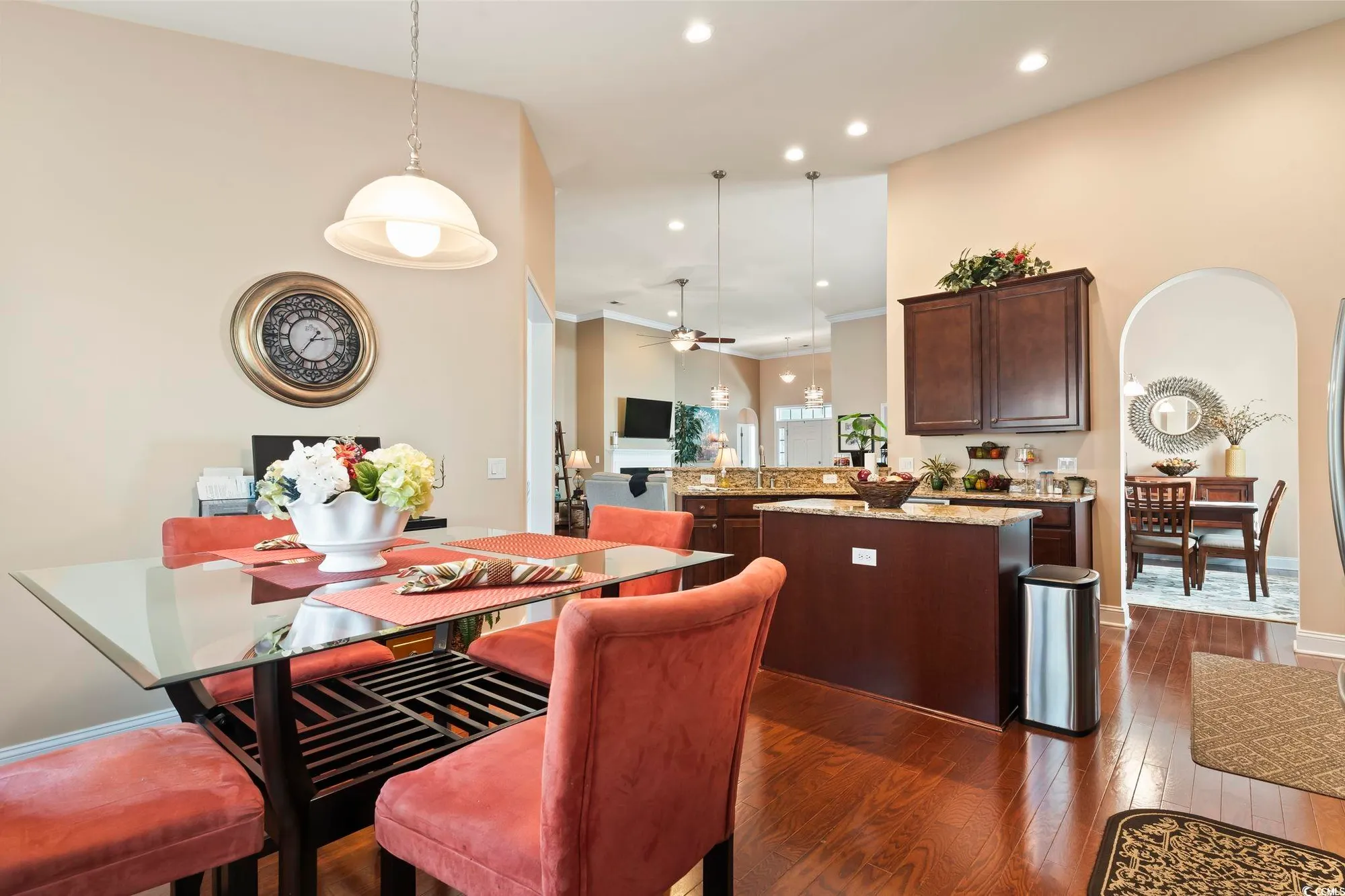 Property Slideshow image 24 of 38 | 3053 chesterwood ct, Myrtle Beach, SC, 29579