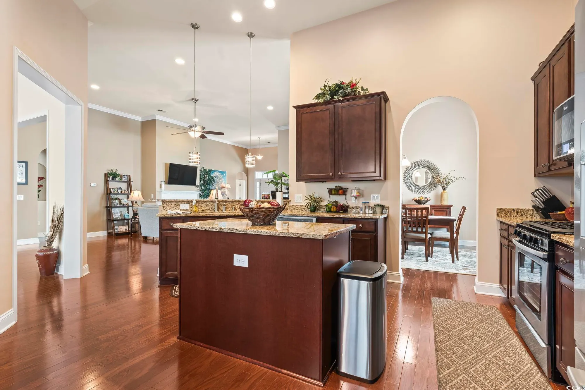 Property Slideshow image 21 of 38 | 3053 chesterwood ct, Myrtle Beach, SC, 29579