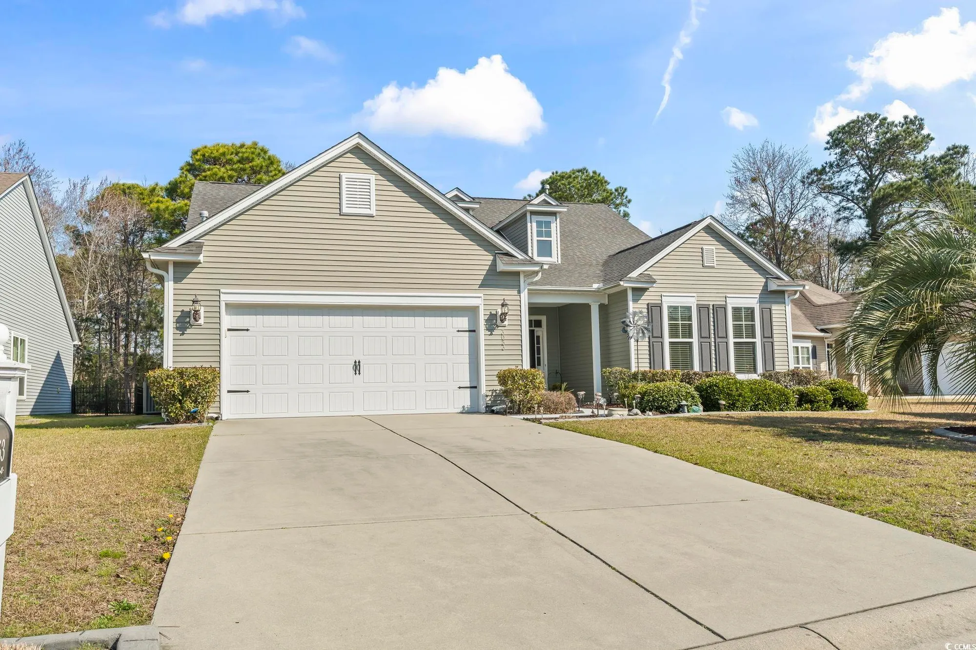 Property Slideshow image 36 of 38 | 3053 chesterwood ct, Myrtle Beach, SC, 29579