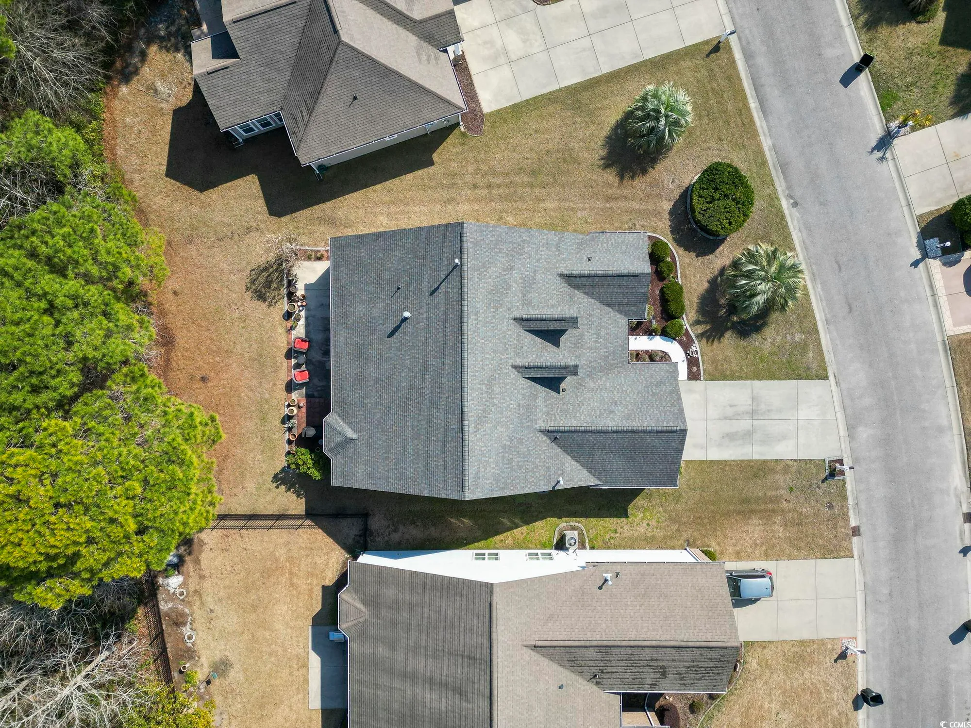 Property Slideshow image 37 of 38 | 3053 chesterwood ct, Myrtle Beach, SC, 29579