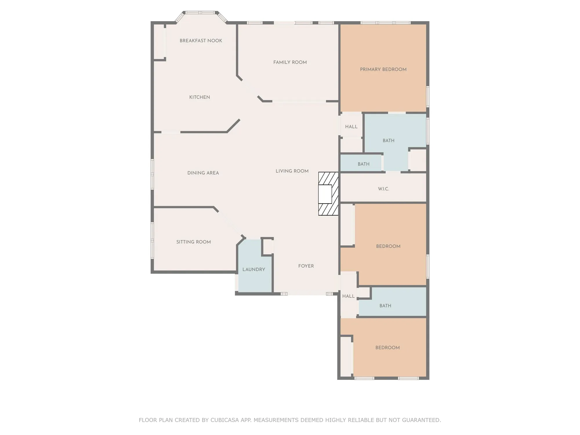 Property Slideshow image 38 of 38 | 3053 chesterwood ct, Myrtle Beach, SC, 29579