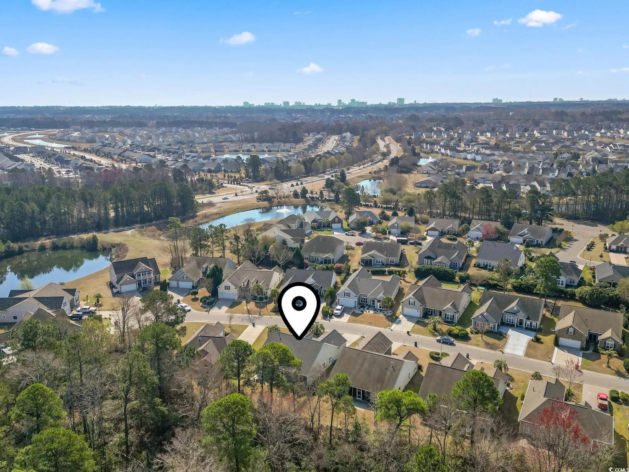 Property Slideshow image 3 of 38 | 3053 chesterwood ct, Myrtle Beach, SC, 29579