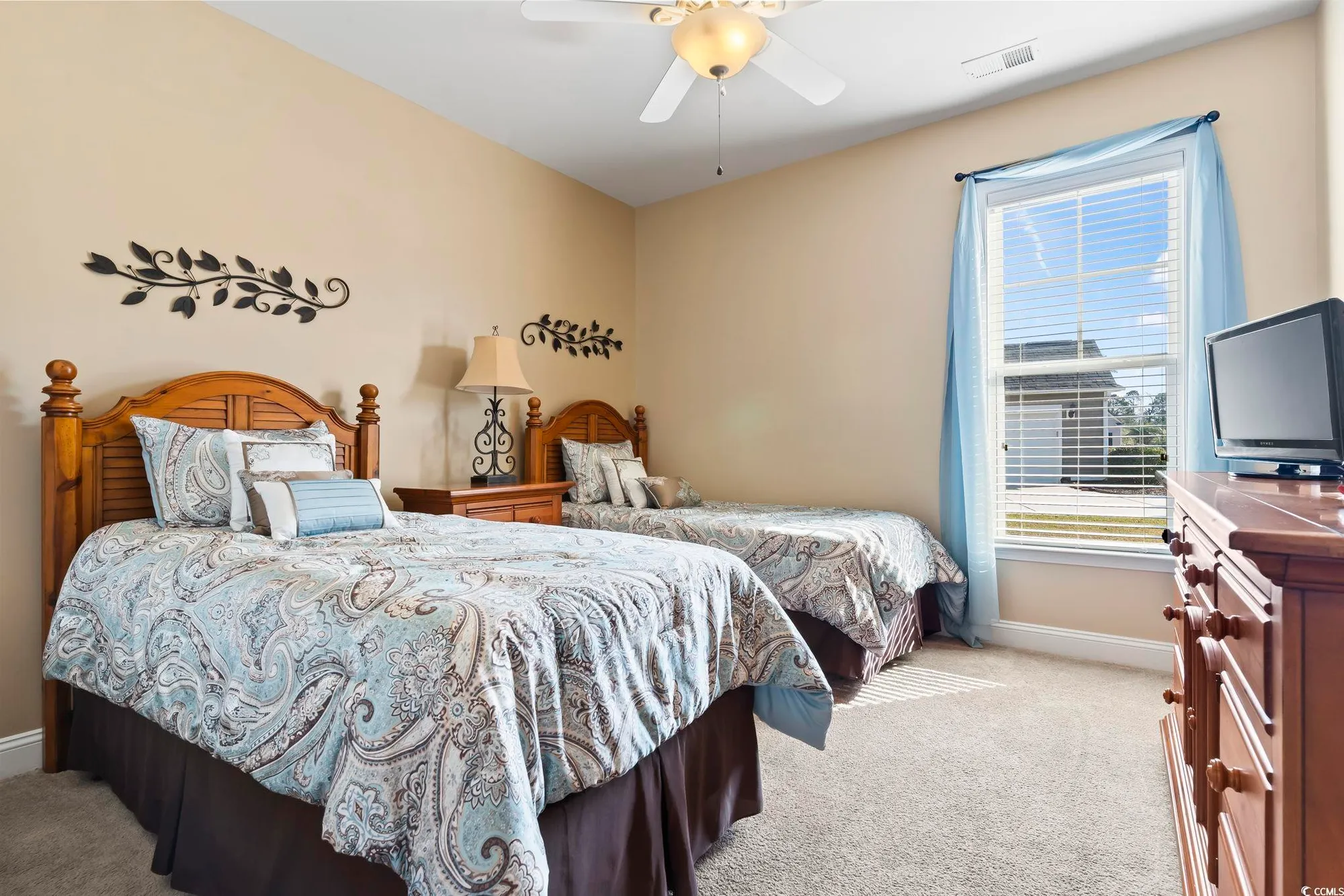 Property Slideshow image 30 of 38 | 3053 chesterwood ct, Myrtle Beach, SC, 29579