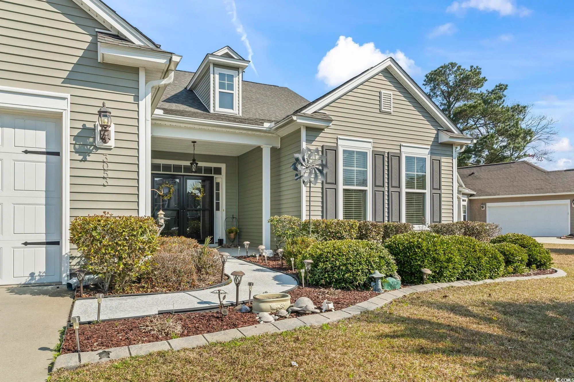 Property Slideshow image 5 of 38 | 3053 chesterwood ct, Myrtle Beach, SC, 29579