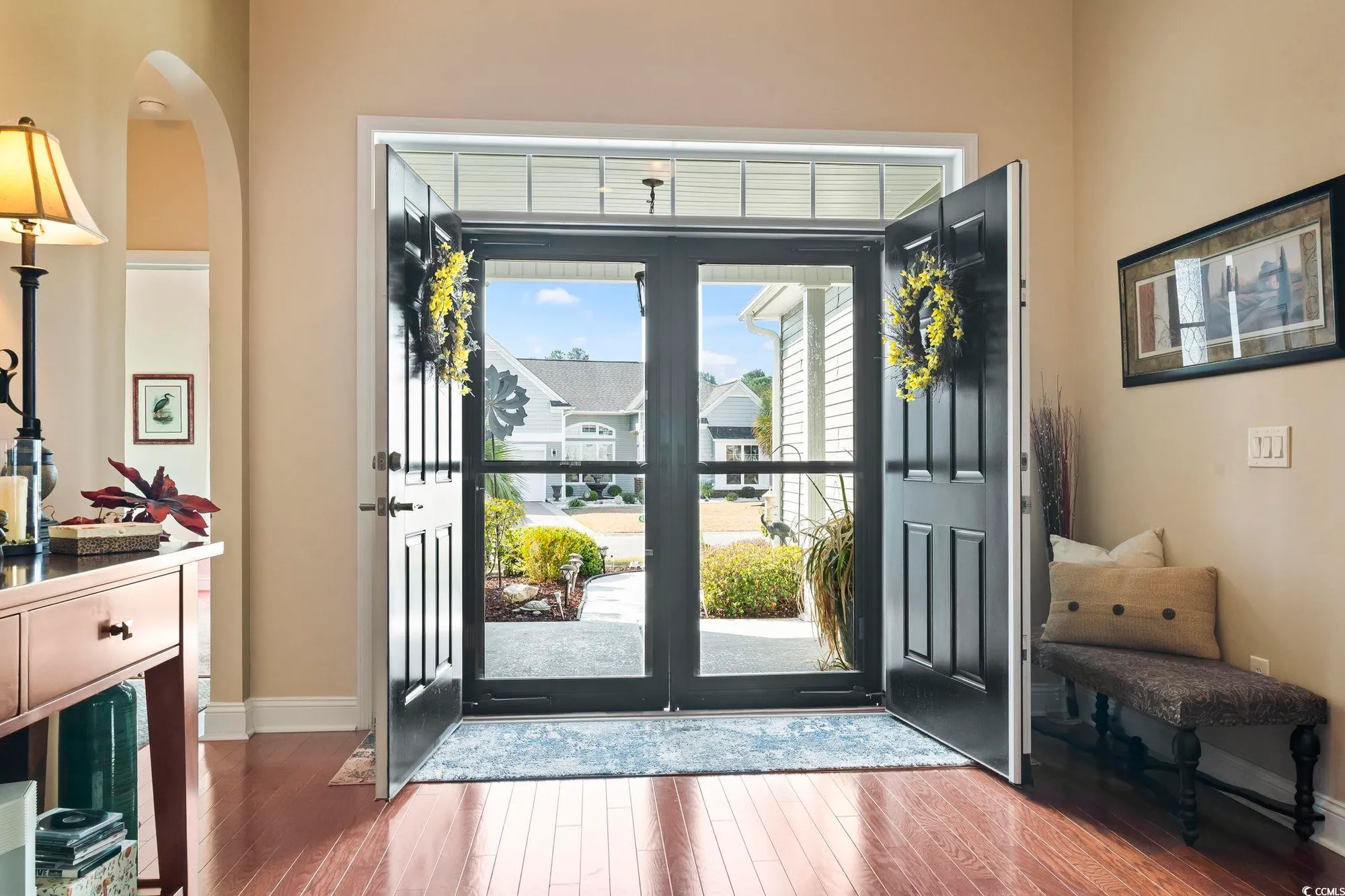 Property Slideshow image 7 of 38 | 3053 chesterwood ct, Myrtle Beach, SC, 29579