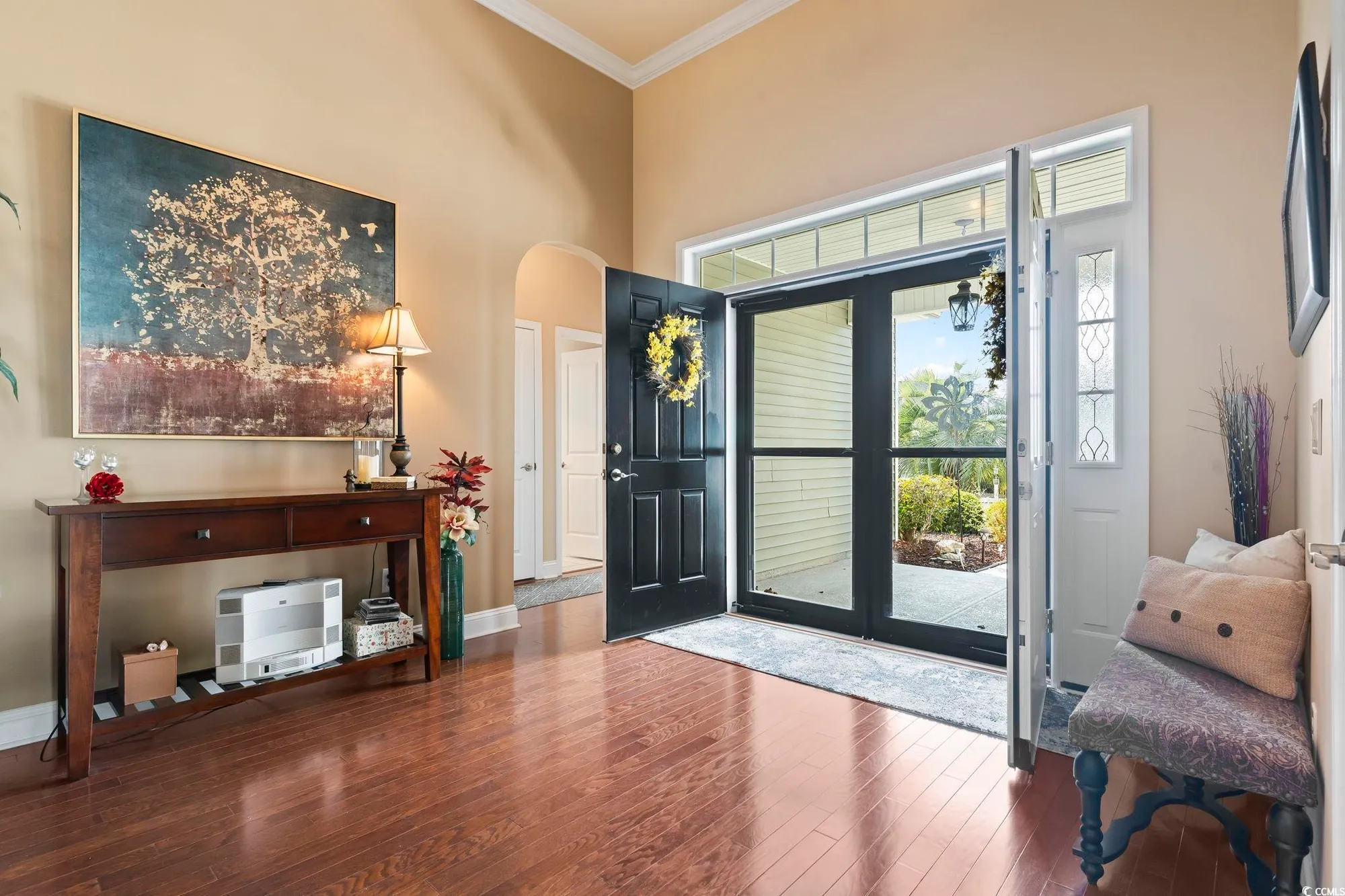 Property Slideshow image 8 of 38 | 3053 chesterwood ct, Myrtle Beach, SC, 29579