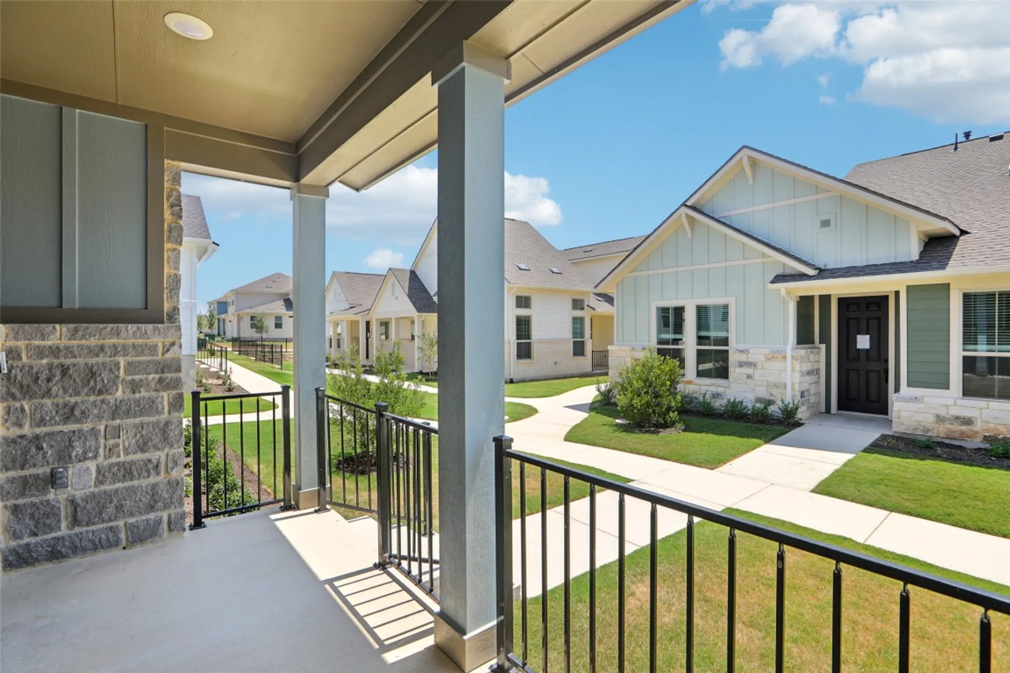 Property Slideshow image 4 of 27 | 107 san luis pass unit 101, San Marcos, TX, 78666