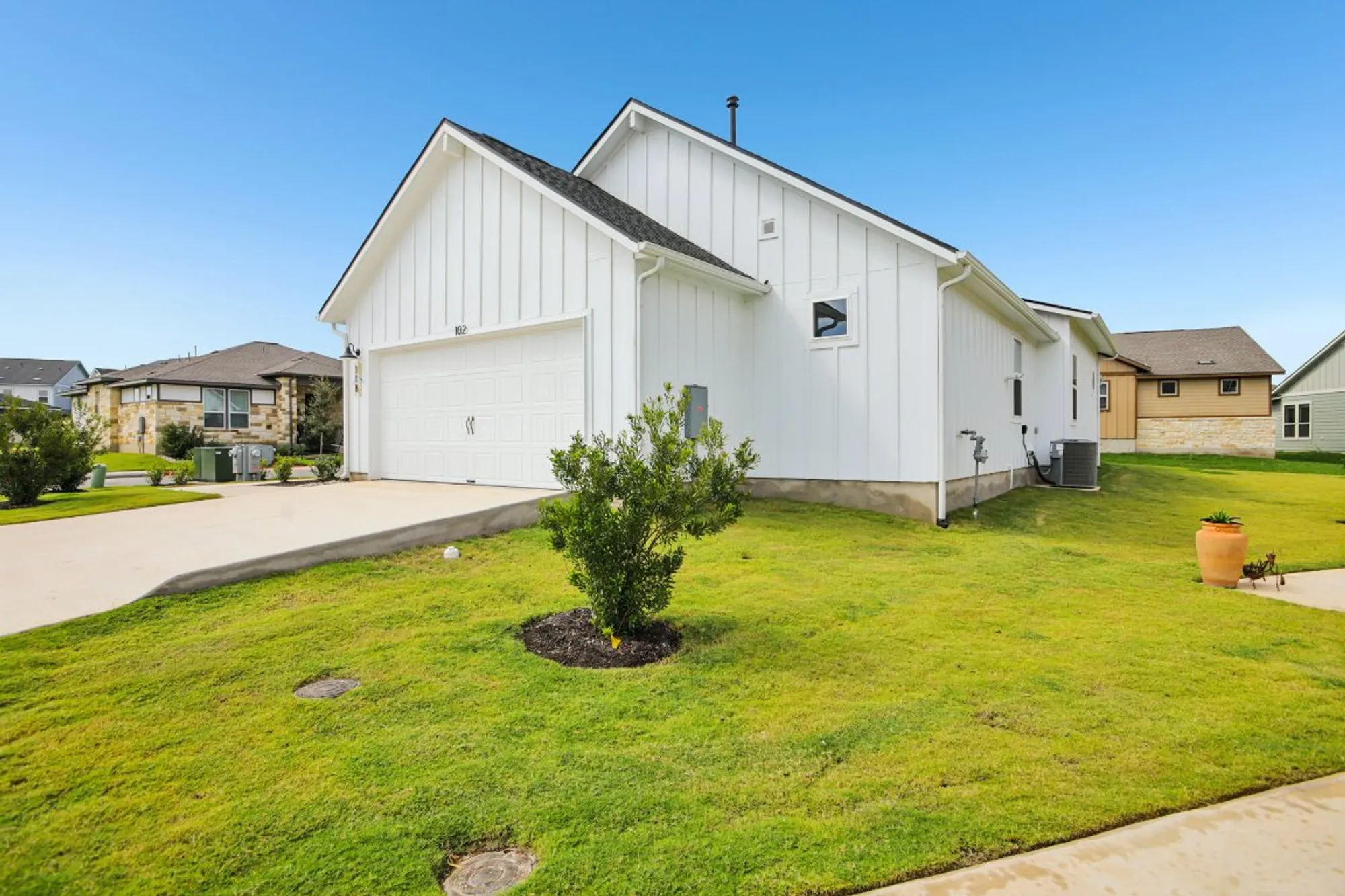 Property Slideshow image 25 of 29 | 118 antoinette way unit 102, San Marcos, TX, 78666