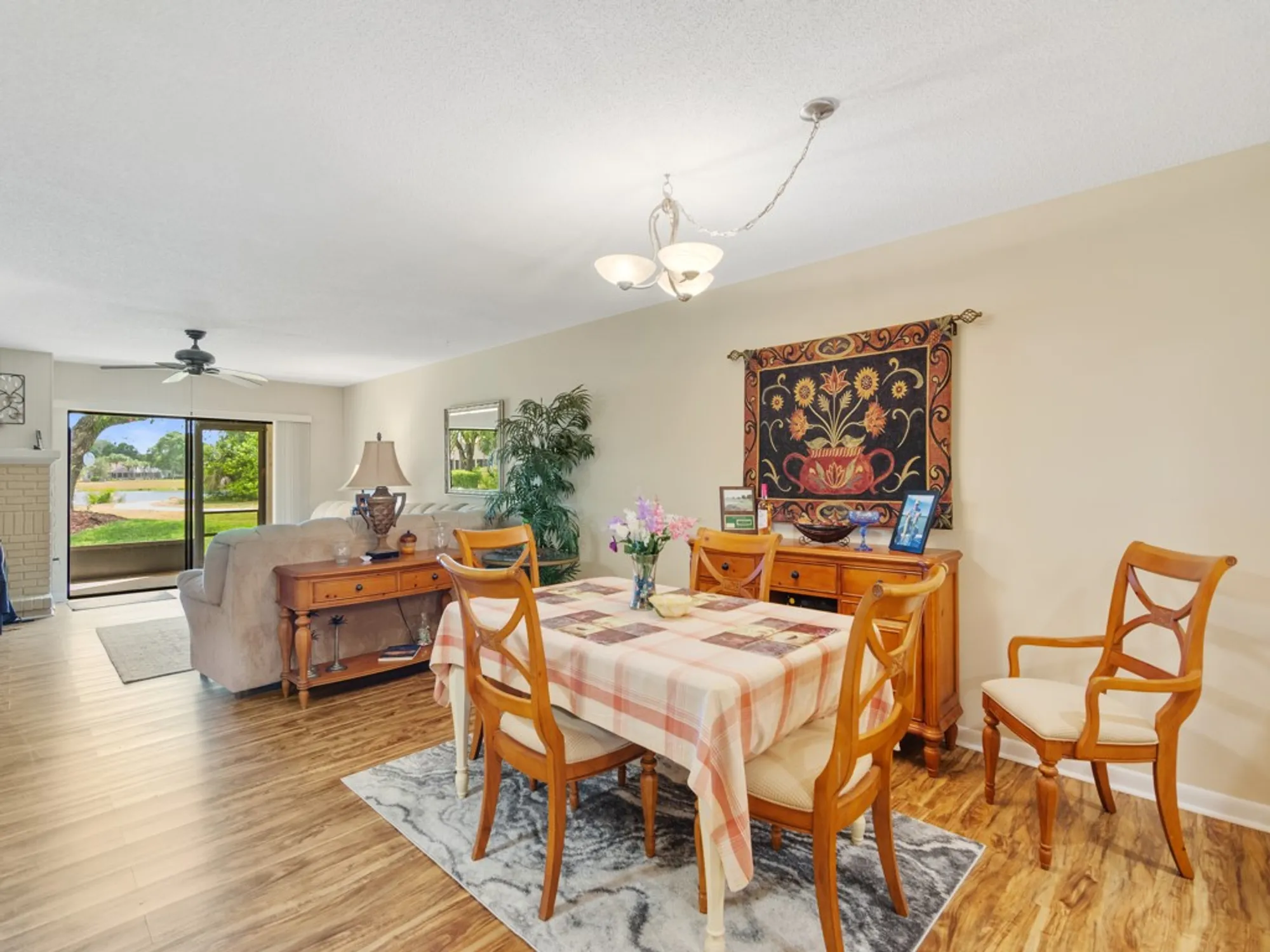 Property Slideshow image 5 of 35 | 3450 twin lakes ter apt 103, Fort Pierce, FL, 34951