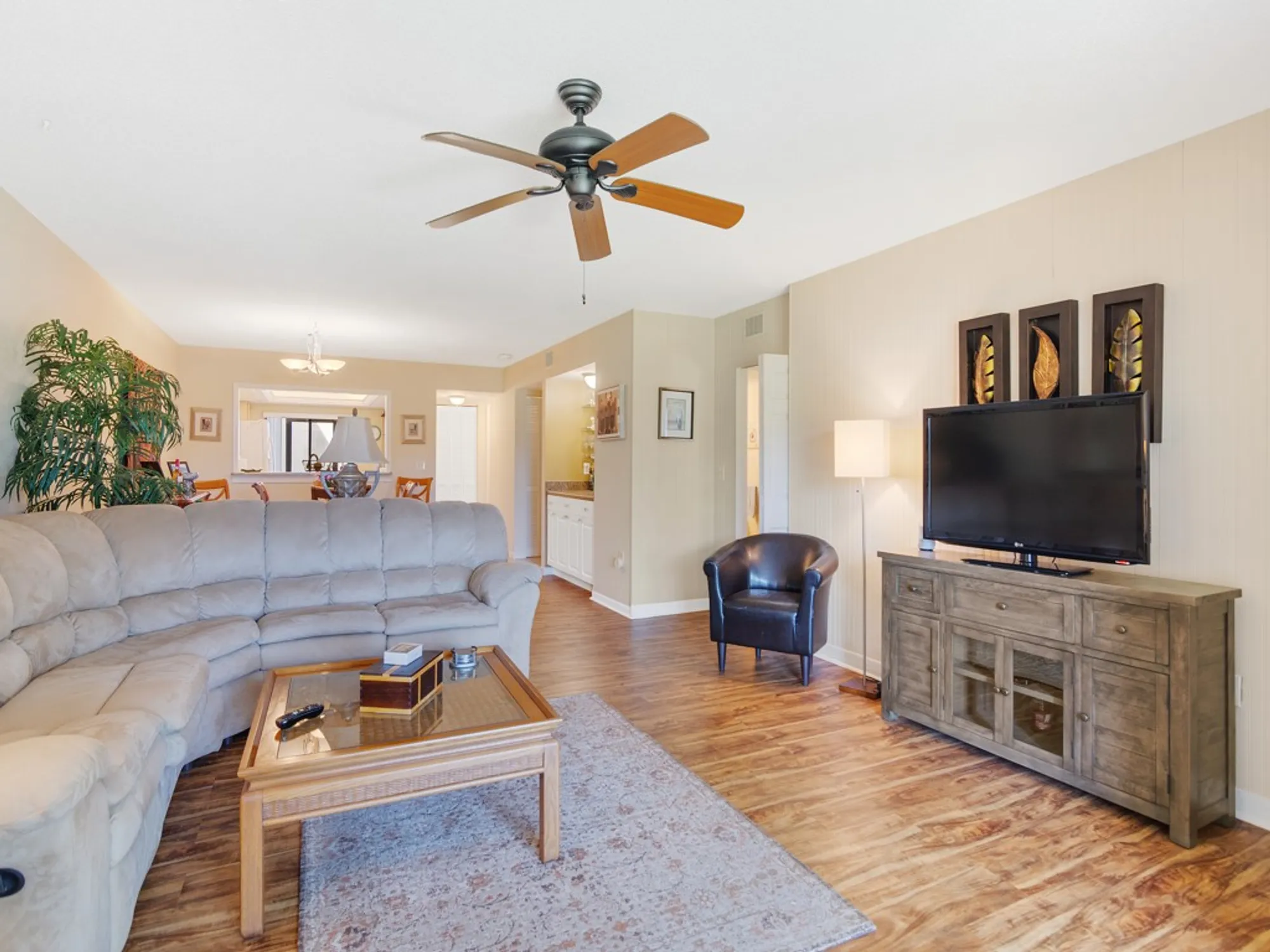 Property Slideshow image 7 of 35 | 3450 twin lakes ter apt 103, Fort Pierce, FL, 34951