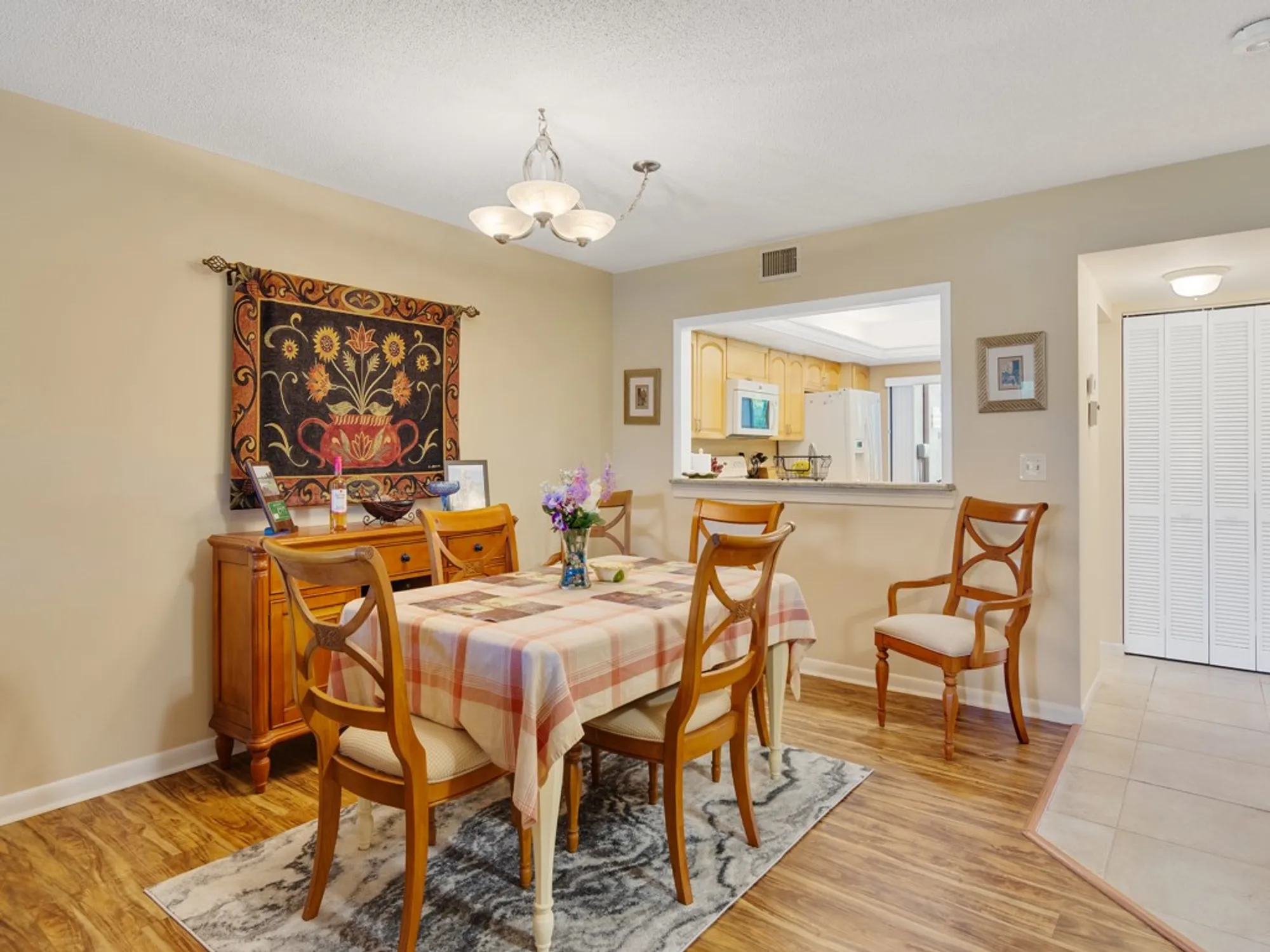 Property Slideshow image 8 of 35 | 3450 twin lakes ter apt 103, Fort Pierce, FL, 34951