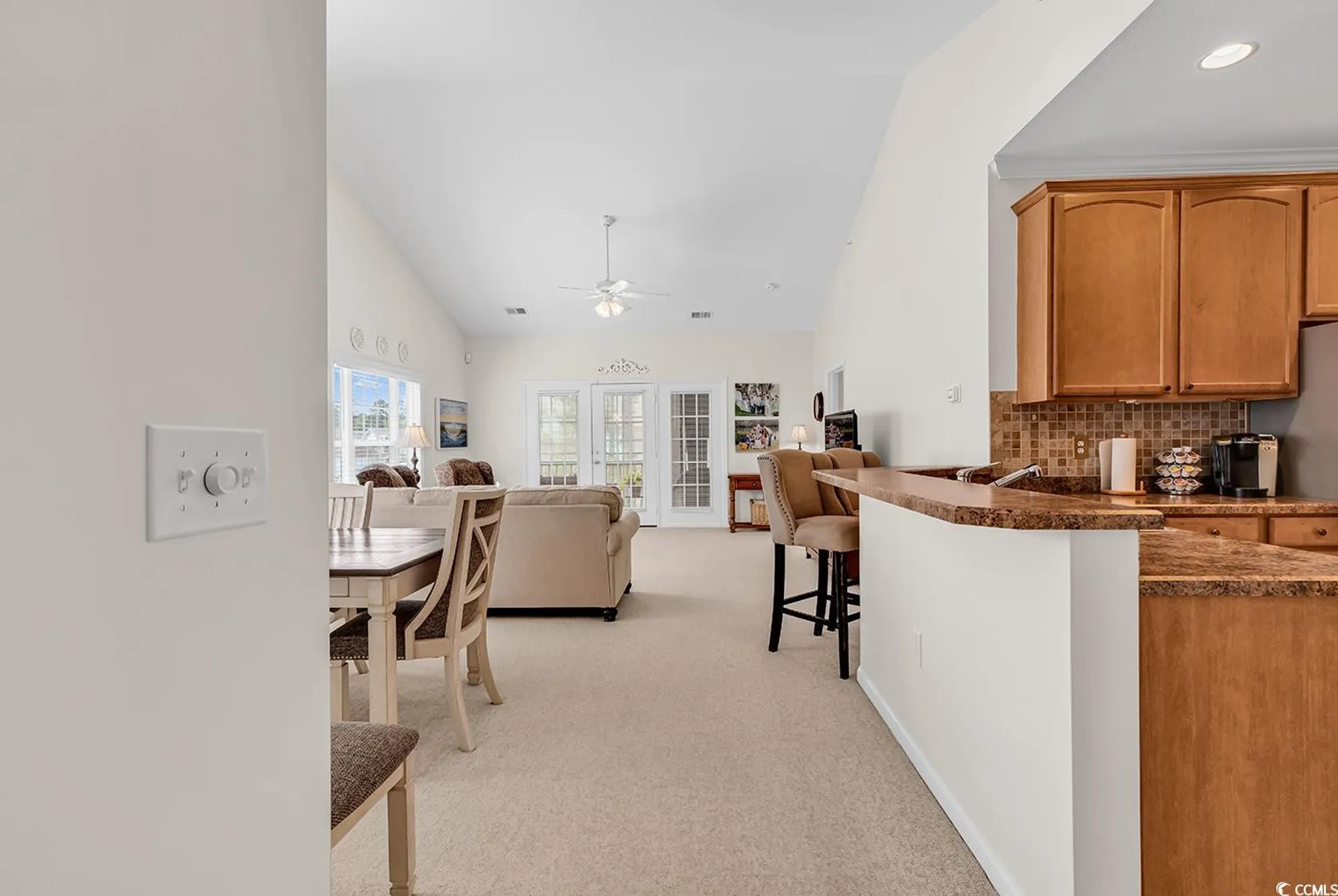 Property Slideshow image 10 of 40 | 339 black oak ln unit 201, Murrells Inlet, SC, 29576