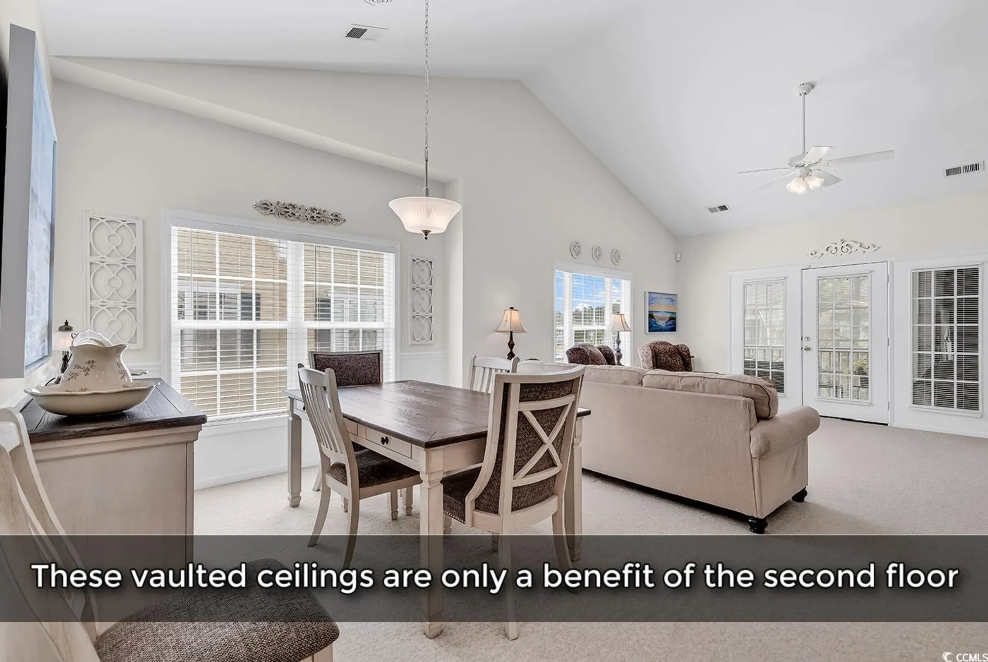Property Slideshow image 11 of 40 | 339 black oak ln unit 201, Murrells Inlet, SC, 29576