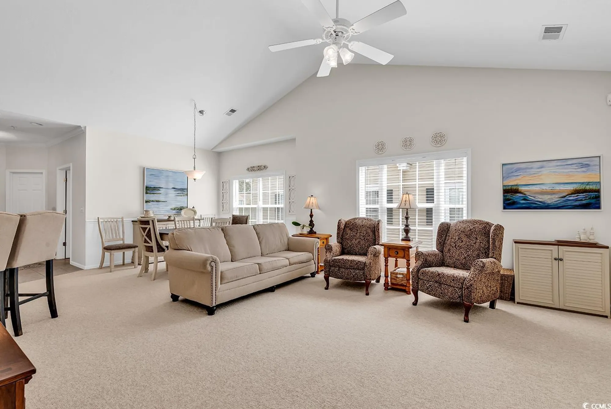 Property Slideshow image 13 of 40 | 339 black oak ln unit 201, Murrells Inlet, SC, 29576