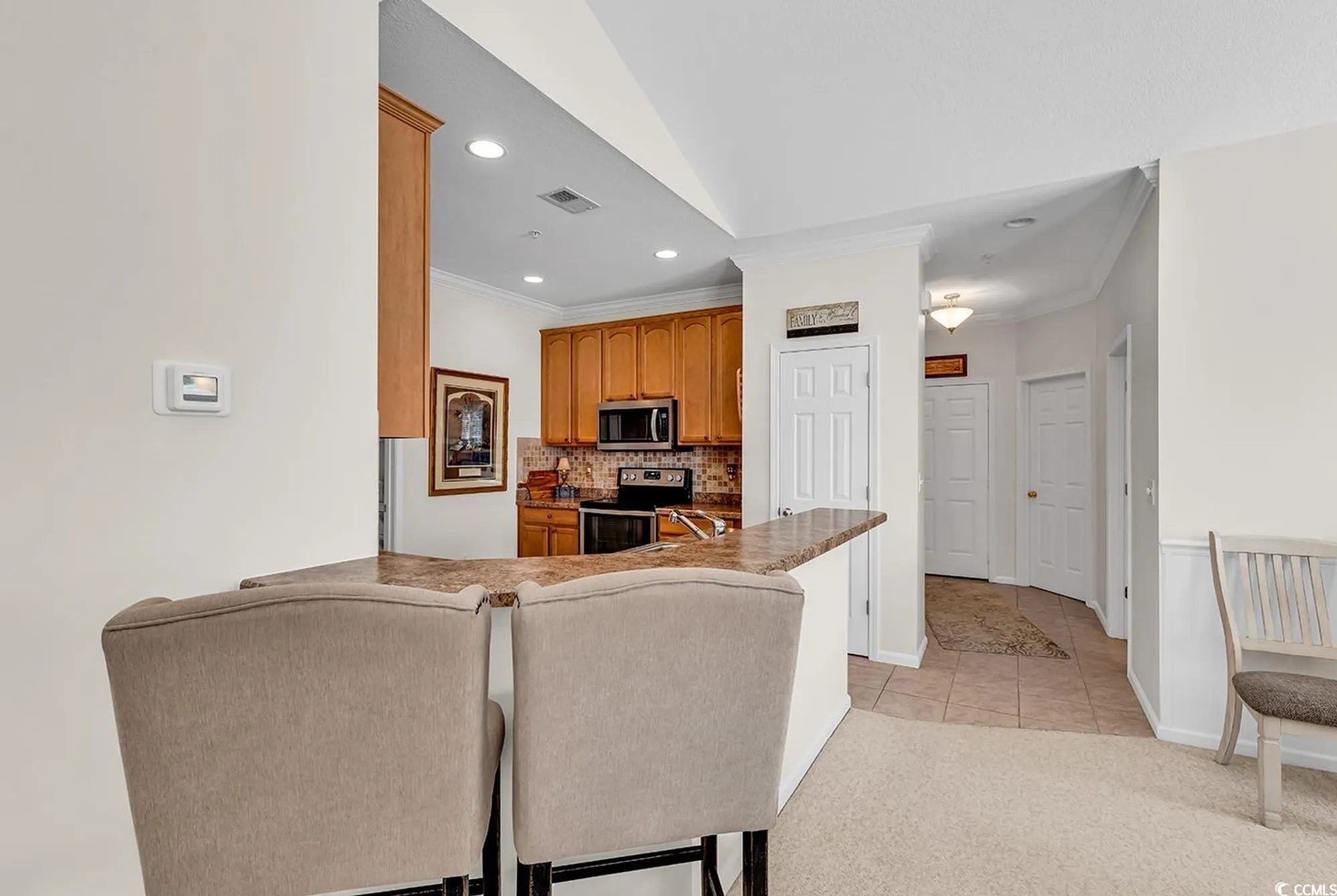 Property Slideshow image 24 of 40 | 339 black oak ln unit 201, Murrells Inlet, SC, 29576