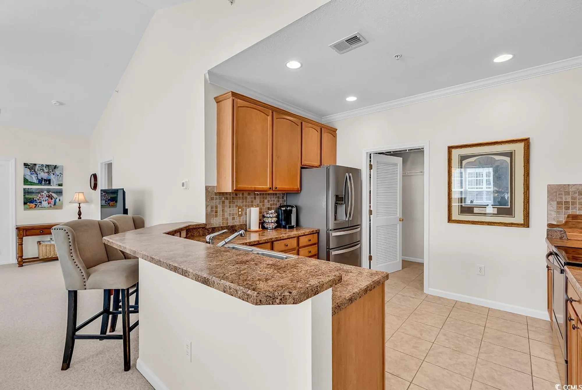 Property Slideshow image 22 of 40 | 339 black oak ln unit 201, Murrells Inlet, SC, 29576