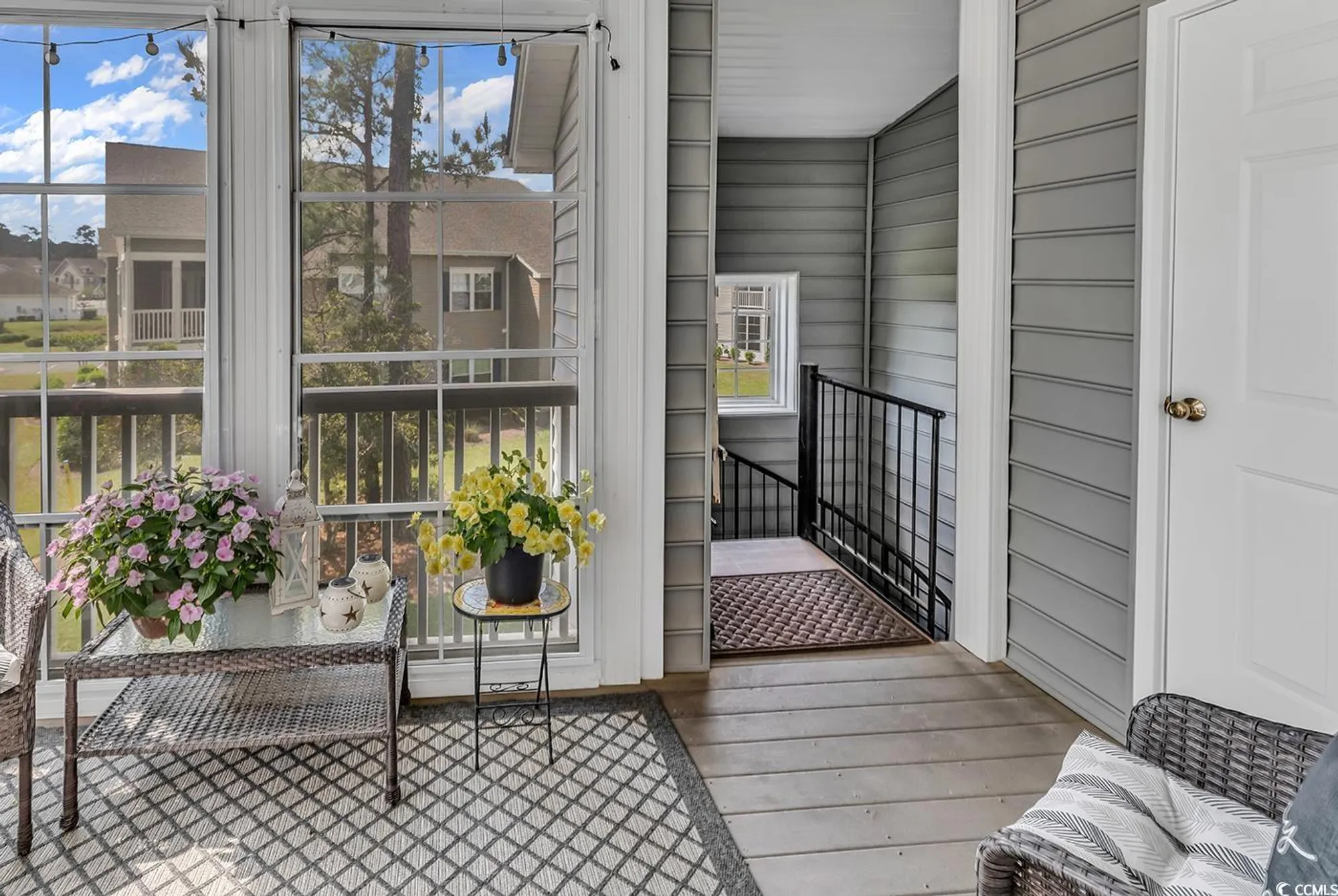 Property Slideshow image 37 of 40 | 339 black oak ln unit 201, Murrells Inlet, SC, 29576