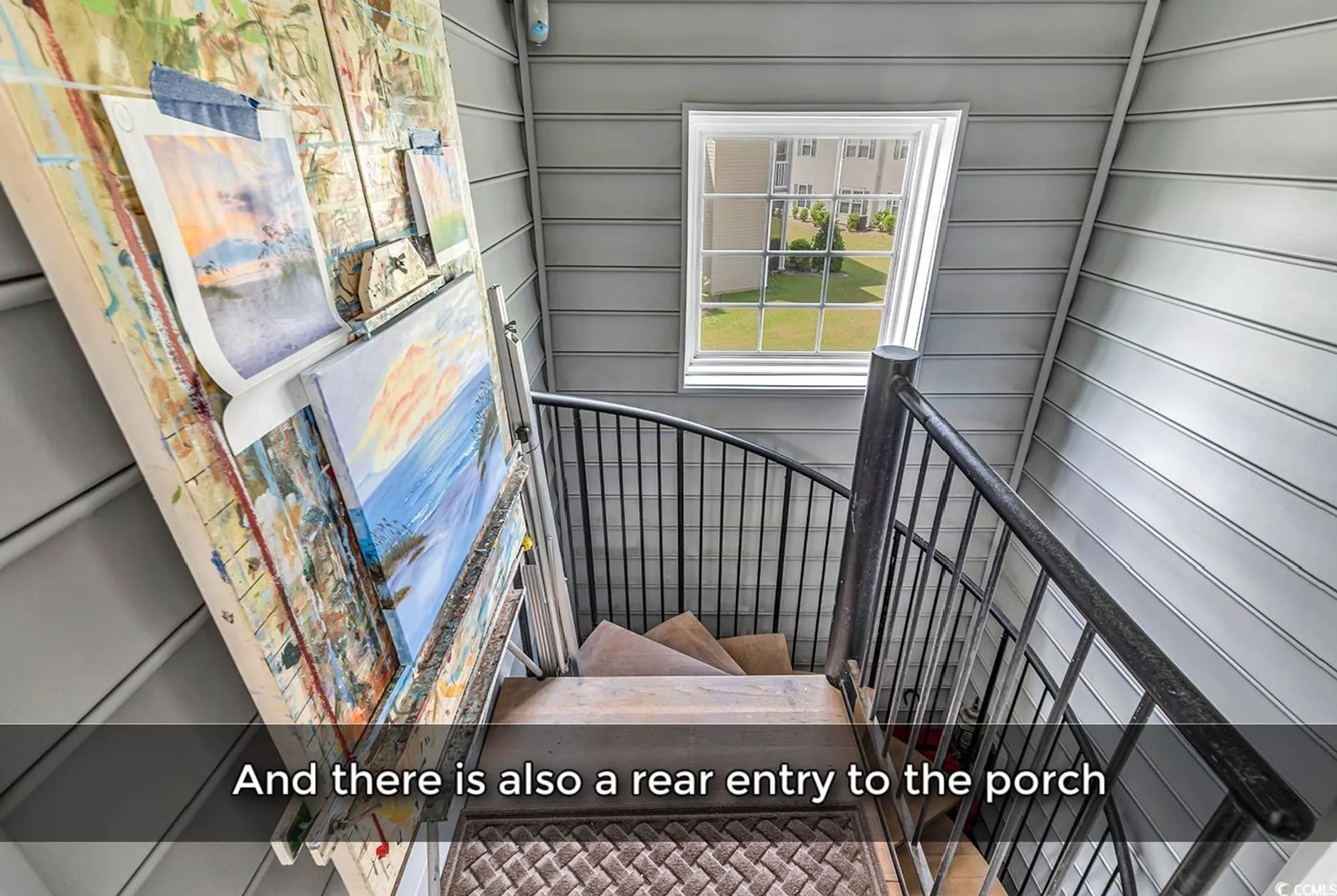 Property Slideshow image 38 of 40 | 339 black oak ln unit 201, Murrells Inlet, SC, 29576
