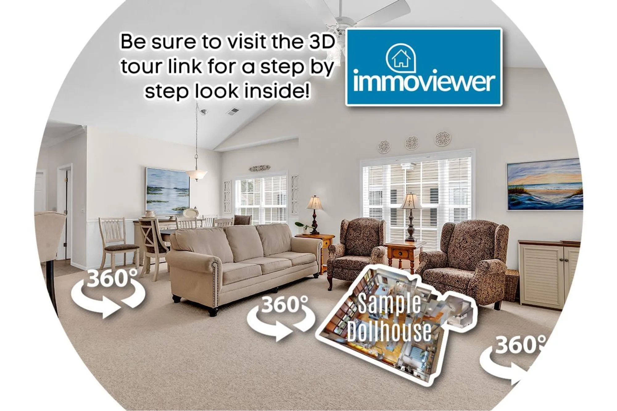 Property Slideshow image 40 of 40 | 339 black oak ln unit 201, Murrells Inlet, SC, 29576