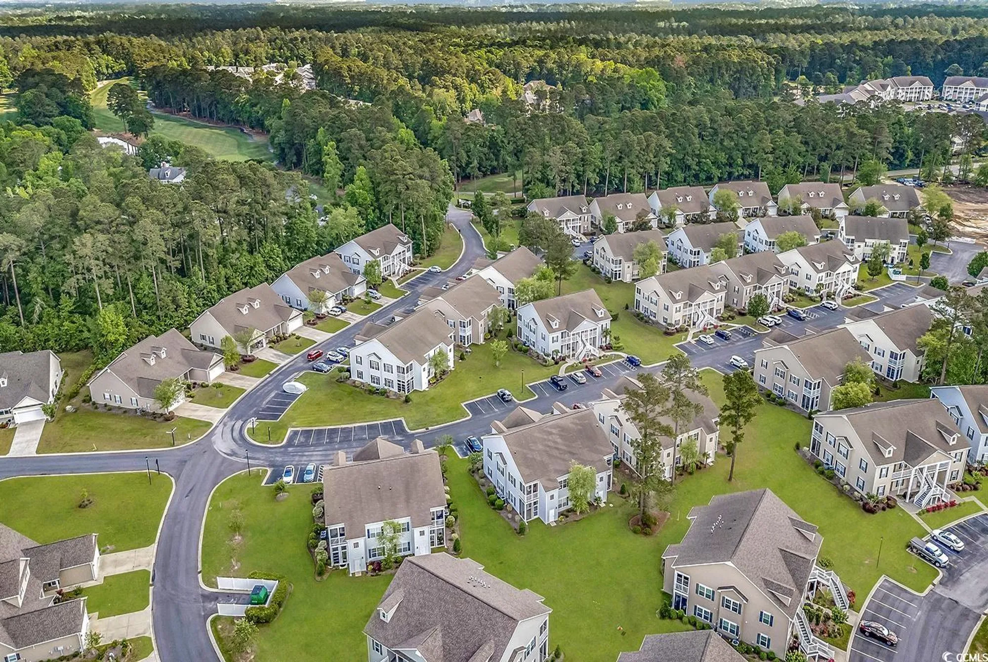 Property Slideshow image 5 of 40 | 339 black oak ln unit 201, Murrells Inlet, SC, 29576