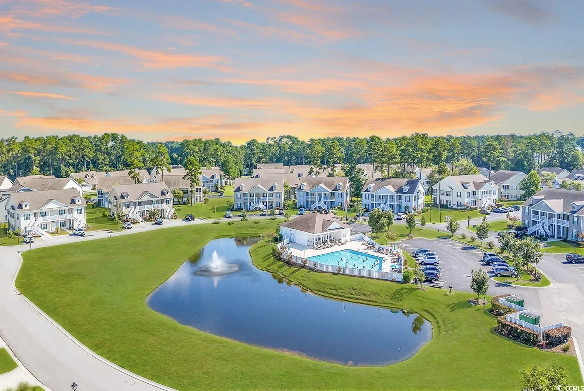 Property Slideshow image 6 of 40 | 339 black oak ln unit 201, Murrells Inlet, SC, 29576