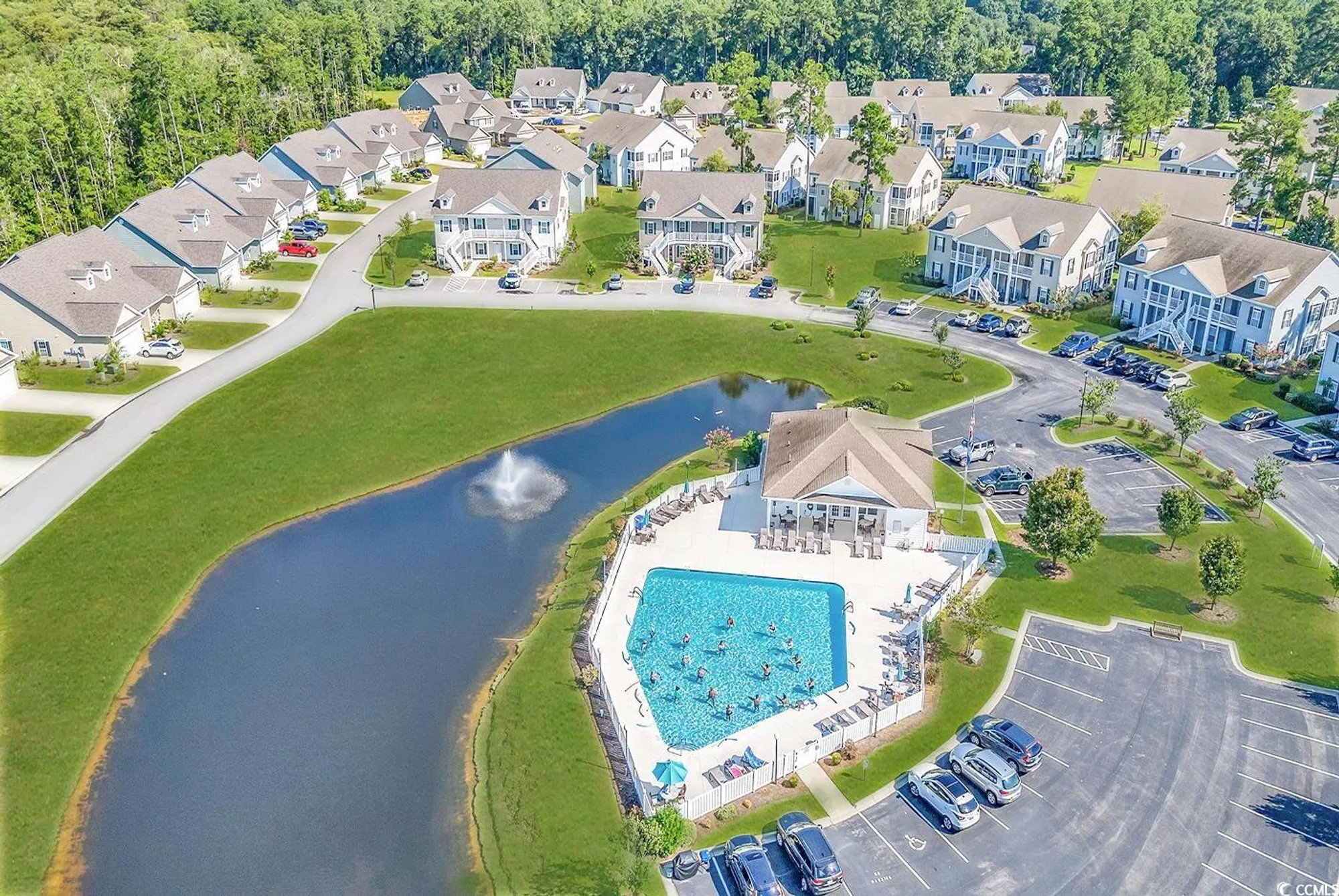 Property Slideshow image 7 of 40 | 339 black oak ln unit 201, Murrells Inlet, SC, 29576
