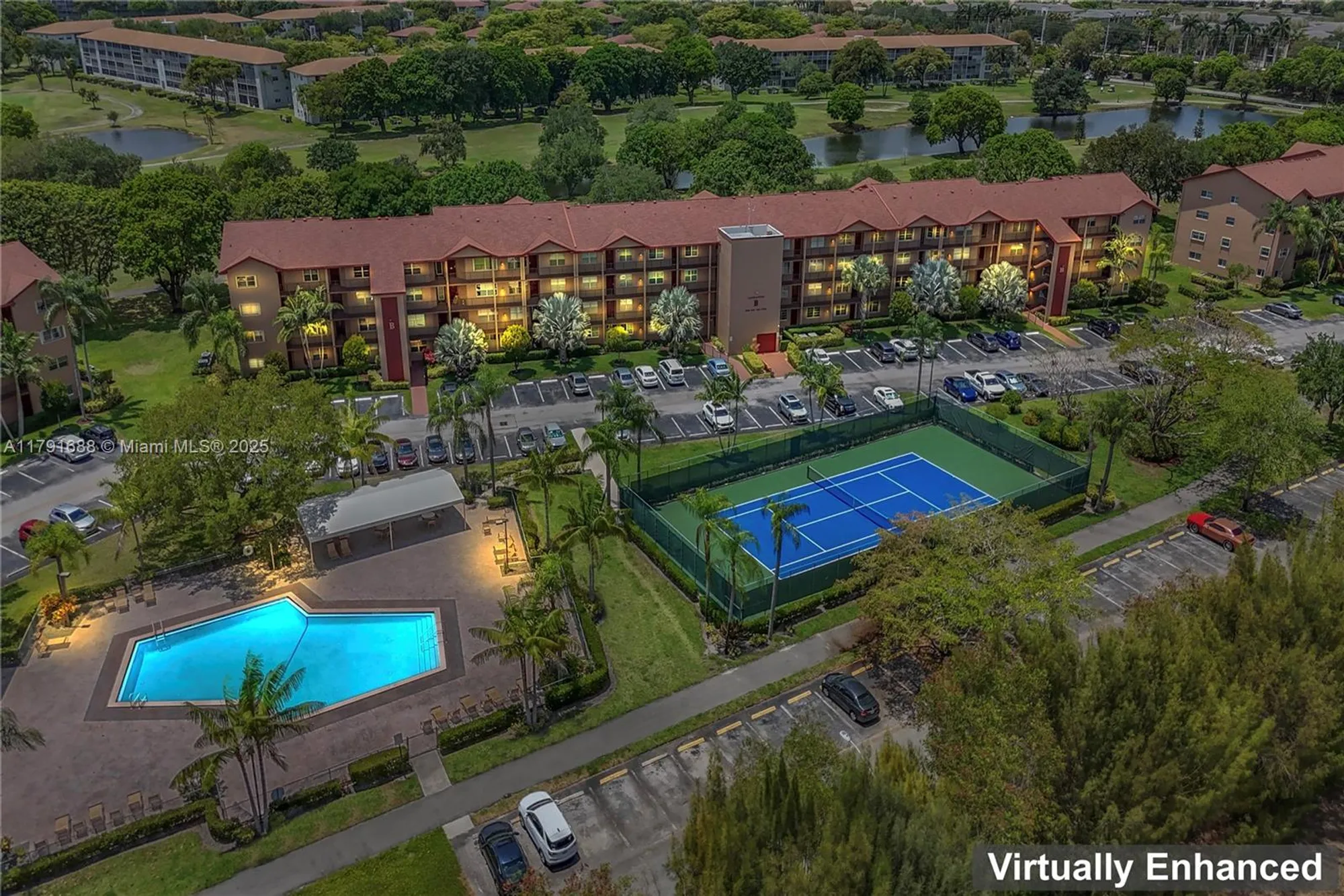 Property Slideshow image 2 of 60 | 300 sw 130th ter apt 203b, Pembroke Pines, FL, 33027