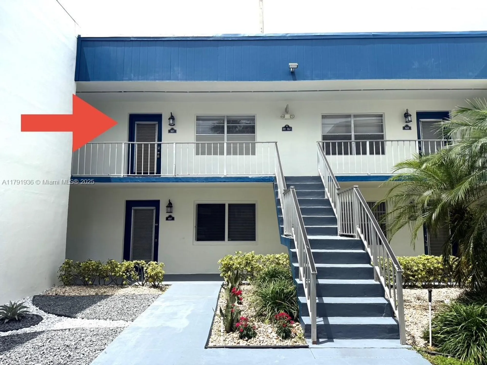 Property Slideshow image 32 of 32 | 521 normandy k # 521, Delray Beach, FL, 33484