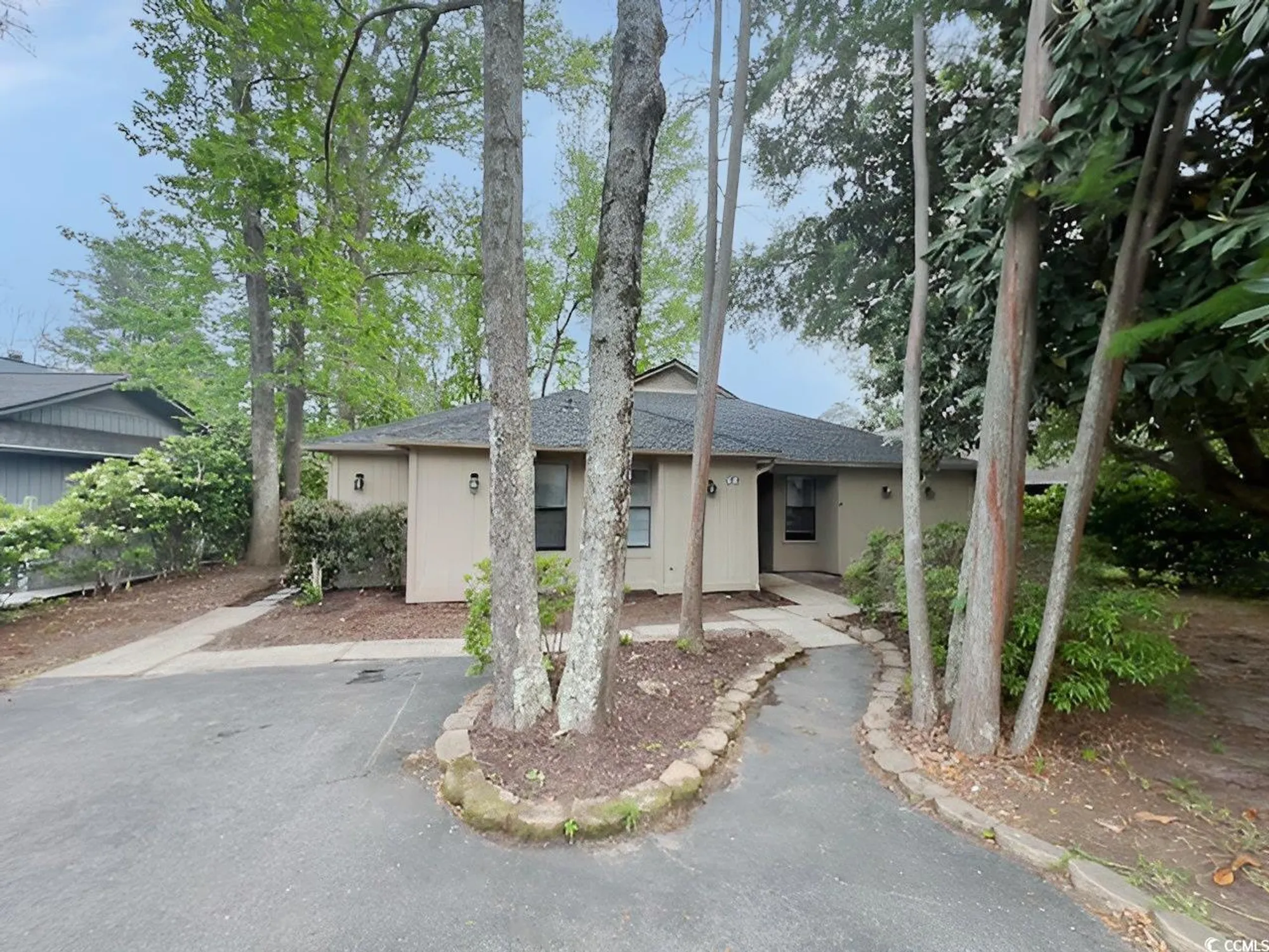 Property Slideshow image 1 of 27 | 116 hickory dr, Conway, SC, 29526