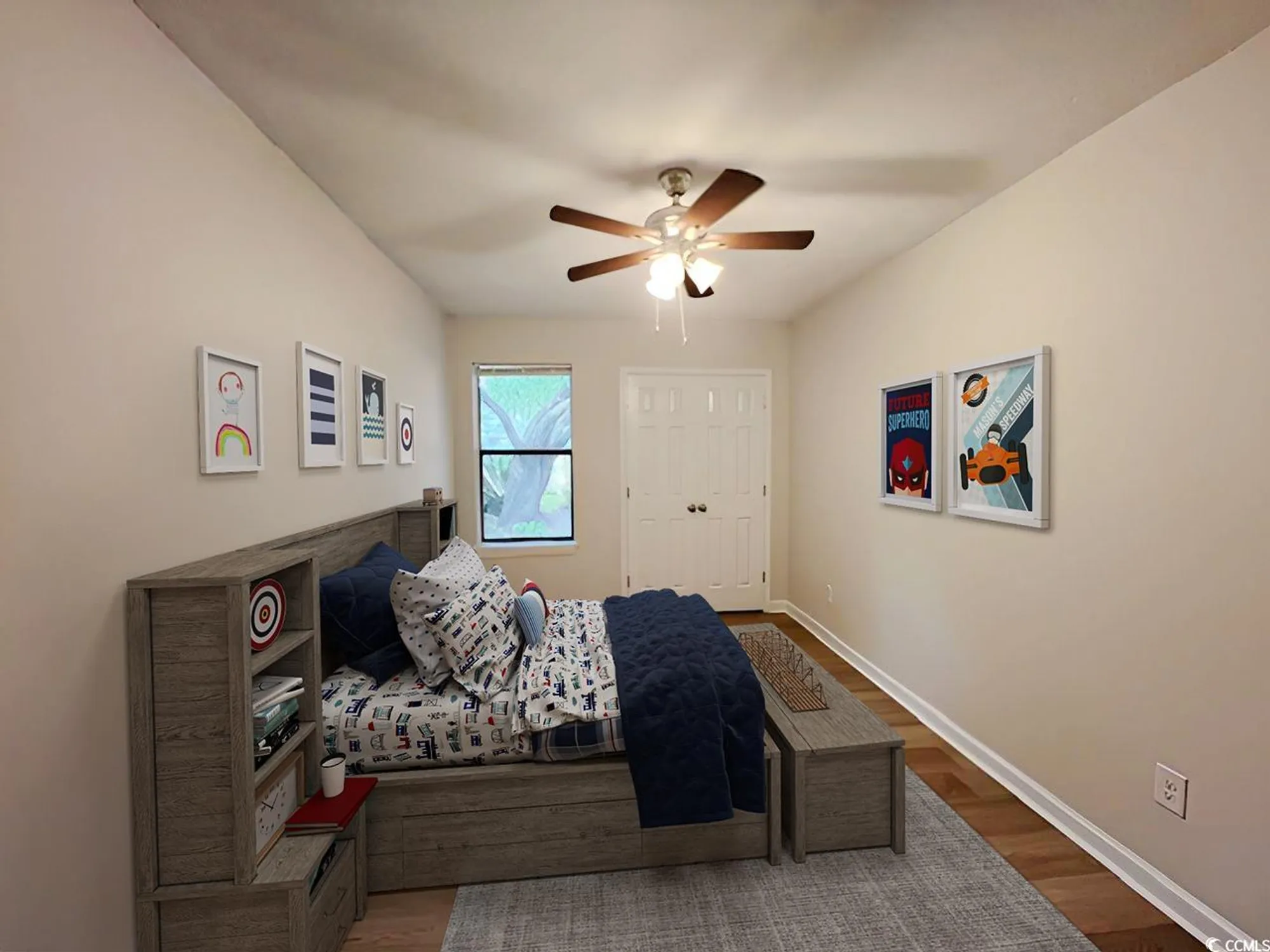 Property Slideshow image 21 of 27 | 116 hickory dr, Conway, SC, 29526