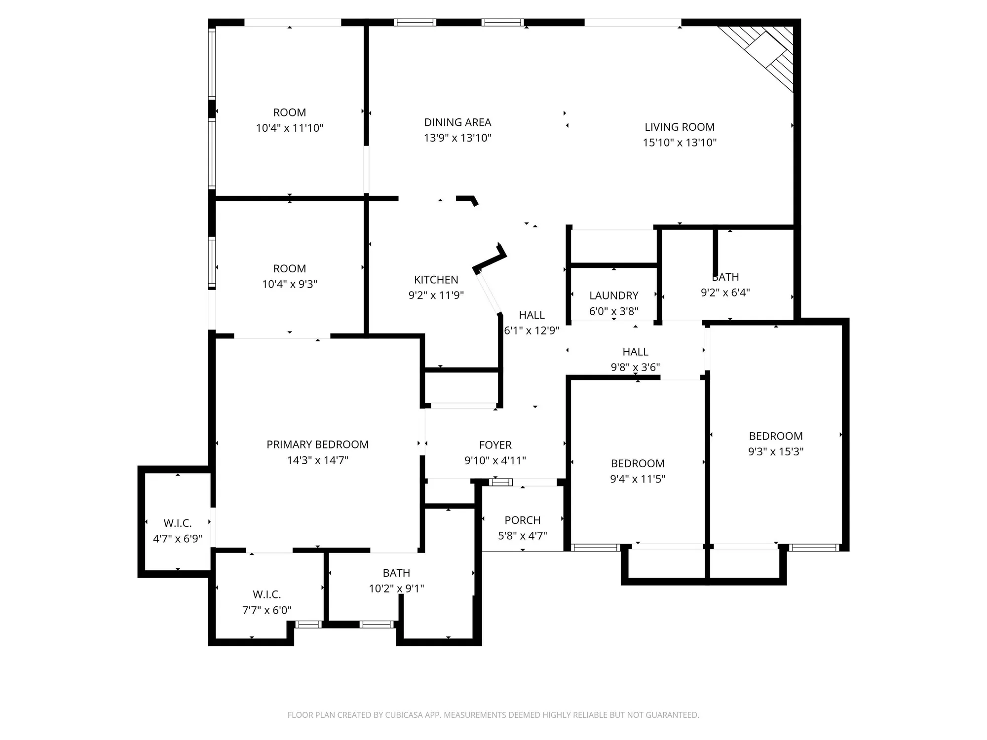 Property Slideshow image 27 of 27 | 116 hickory dr, Conway, SC, 29526