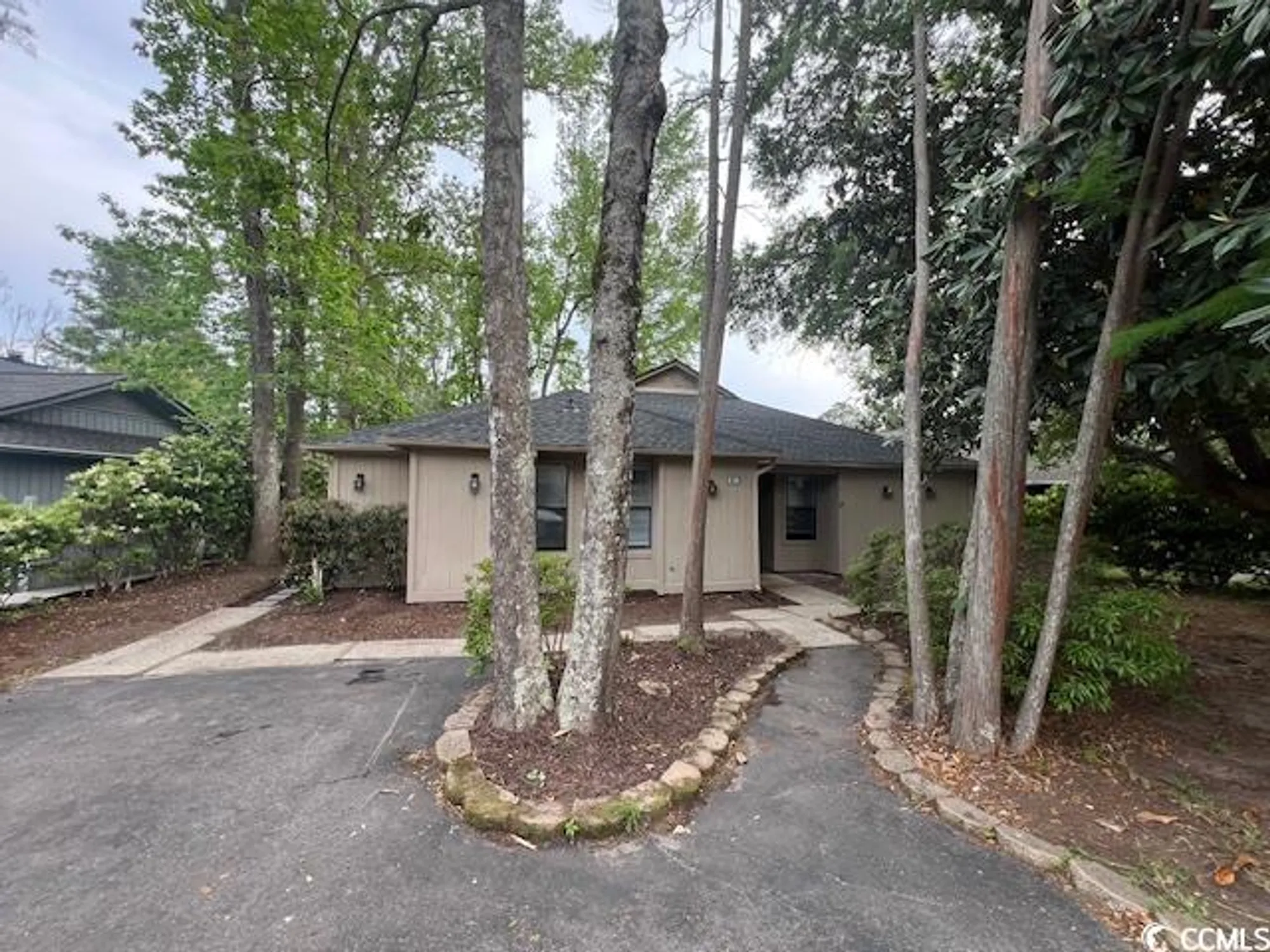 Property Slideshow image 26 of 27 | 116 hickory dr, Conway, SC, 29526