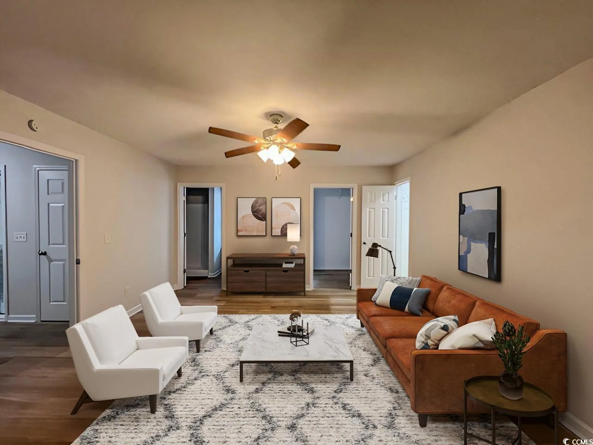 Property Slideshow image 4 of 27 | 116 hickory dr, Conway, SC, 29526