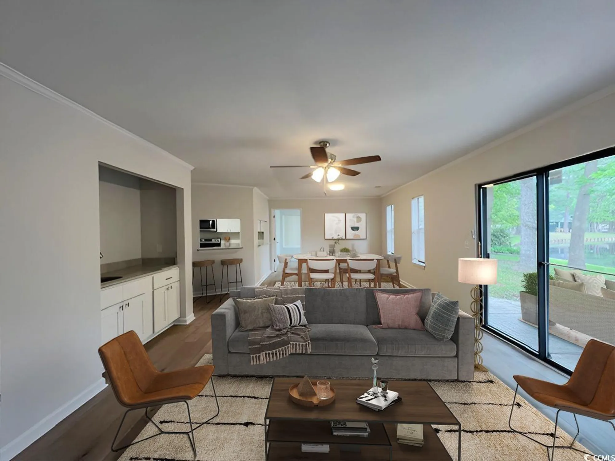 Property Slideshow image 6 of 27 | 116 hickory dr, Conway, SC, 29526