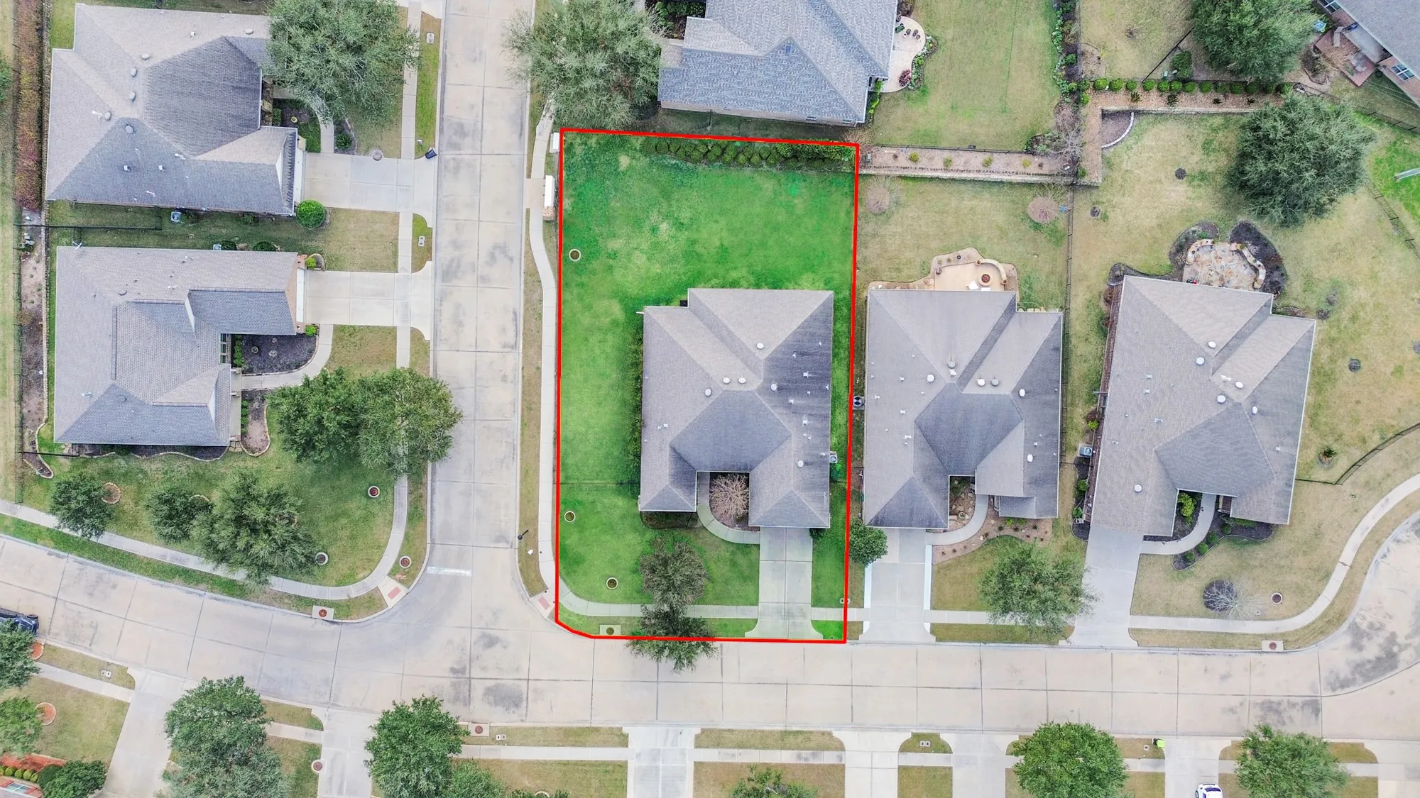 Property Slideshow image 22 of 23 | 2918 persimmon grv, Richmond, TX, 77469